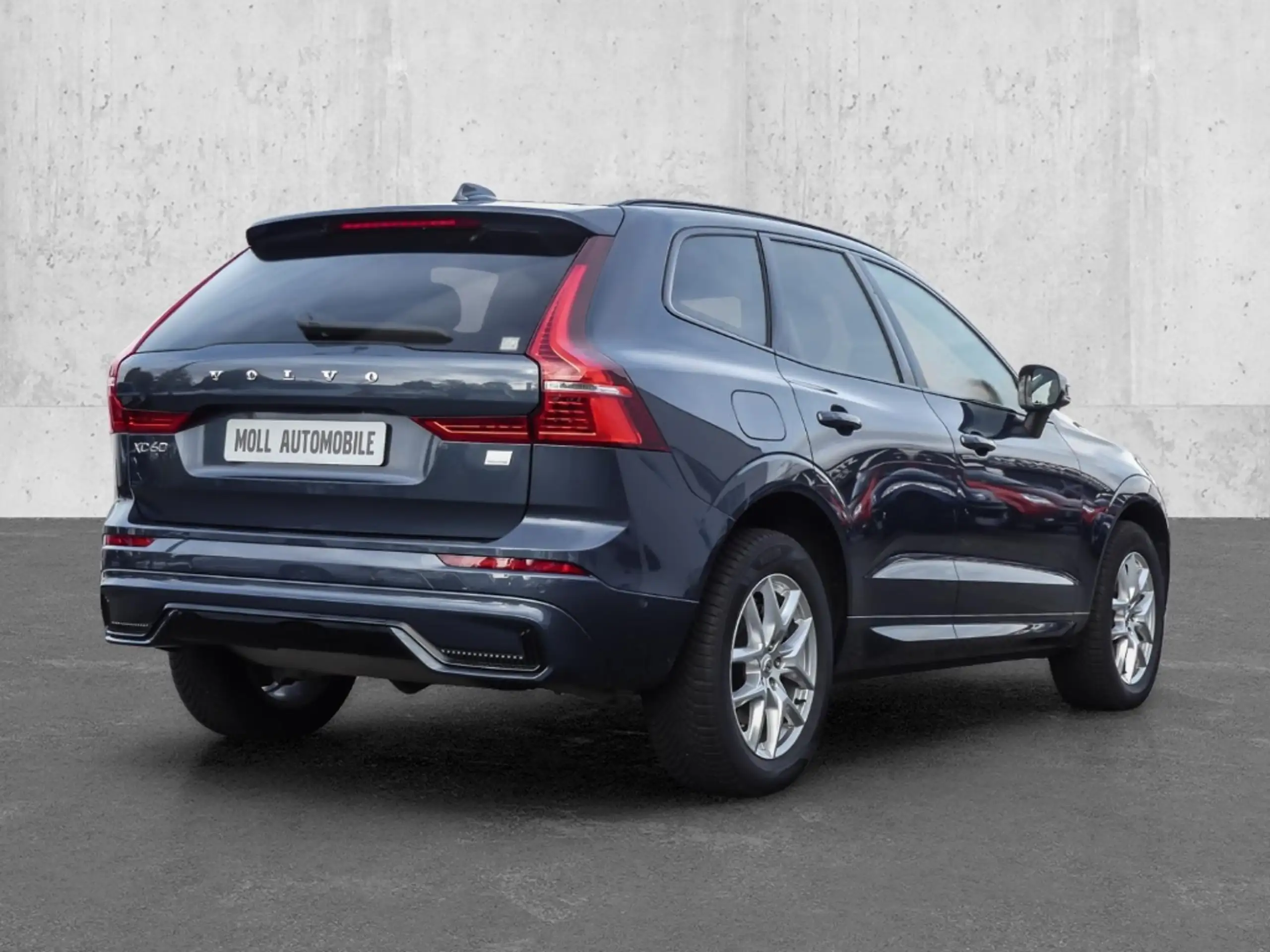 Volvo - XC60