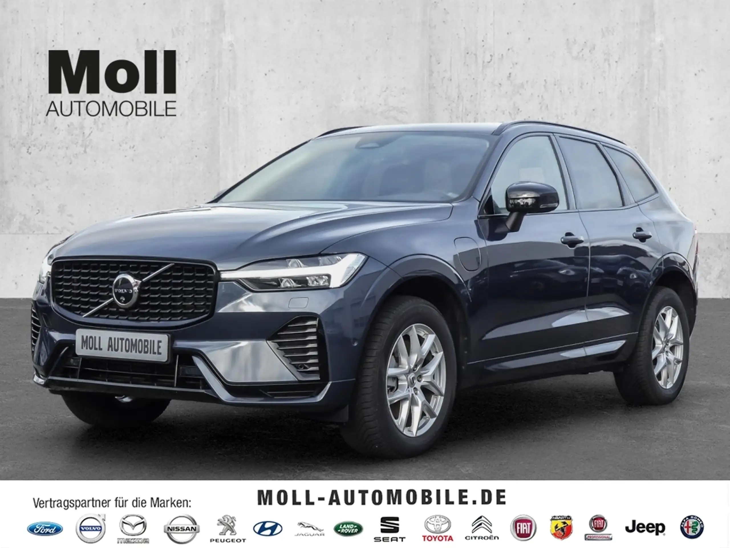 Volvo XC60 2024