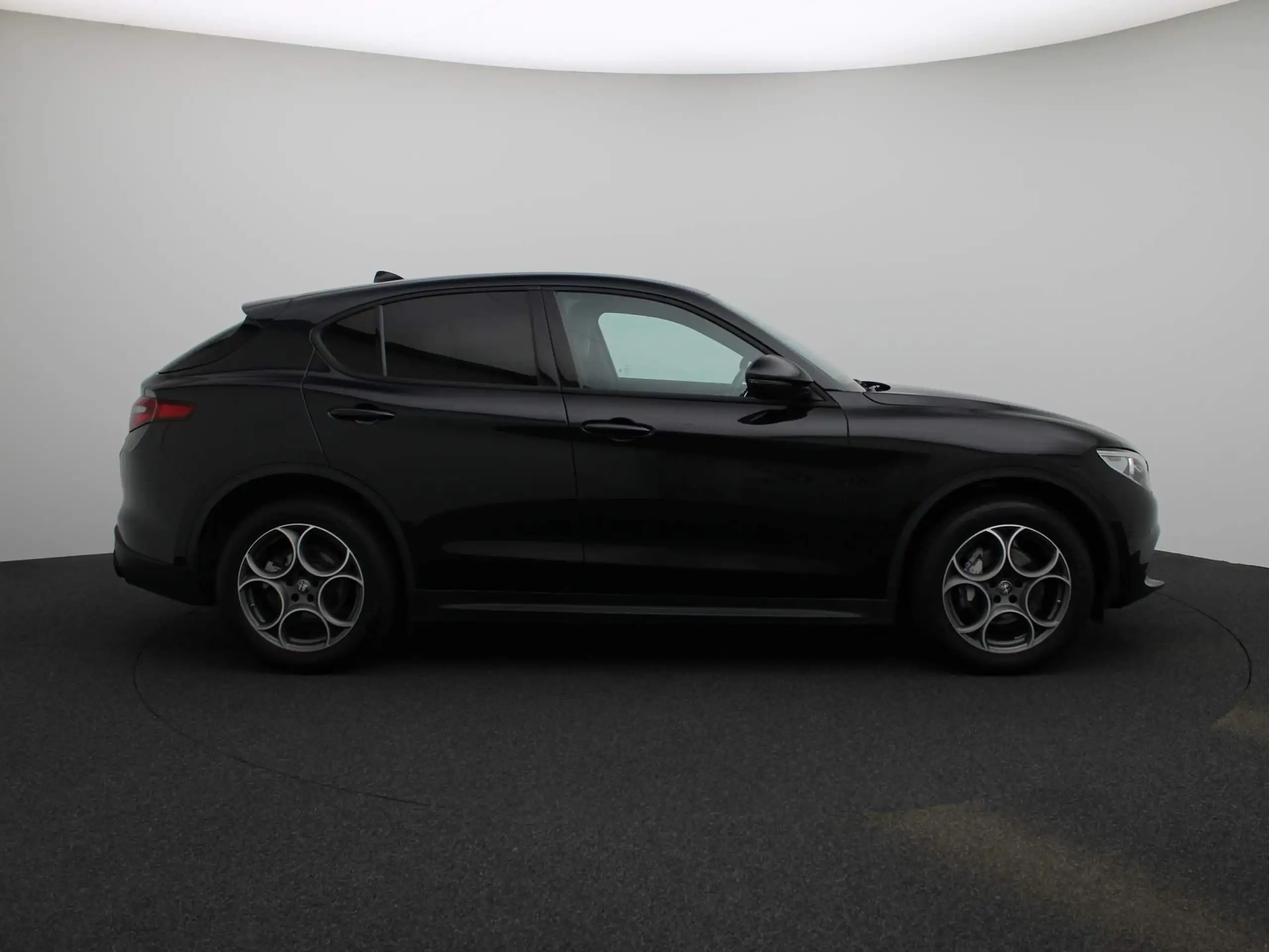 Alfa Romeo - Stelvio