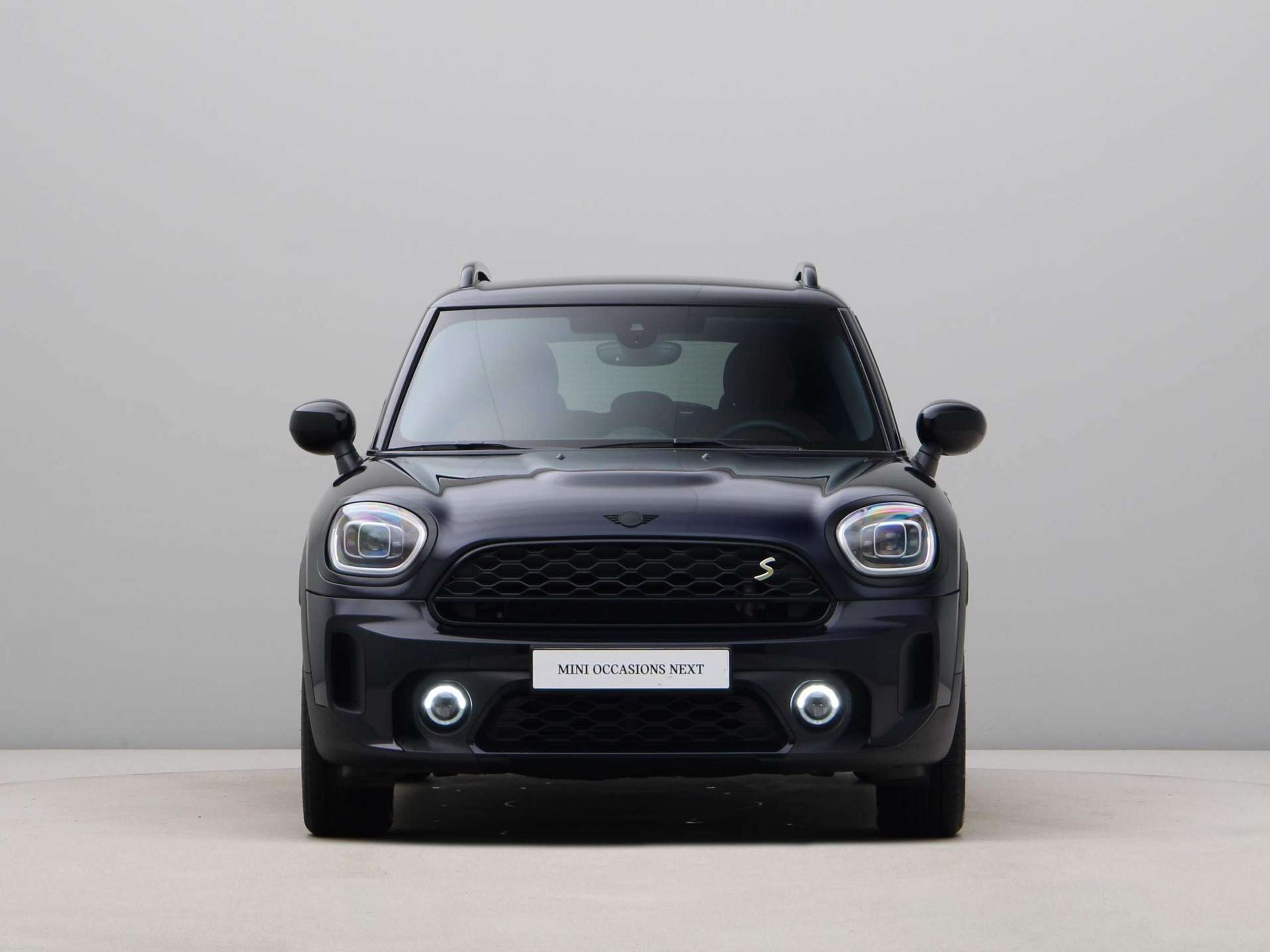 MINI - Cooper SE Countryman