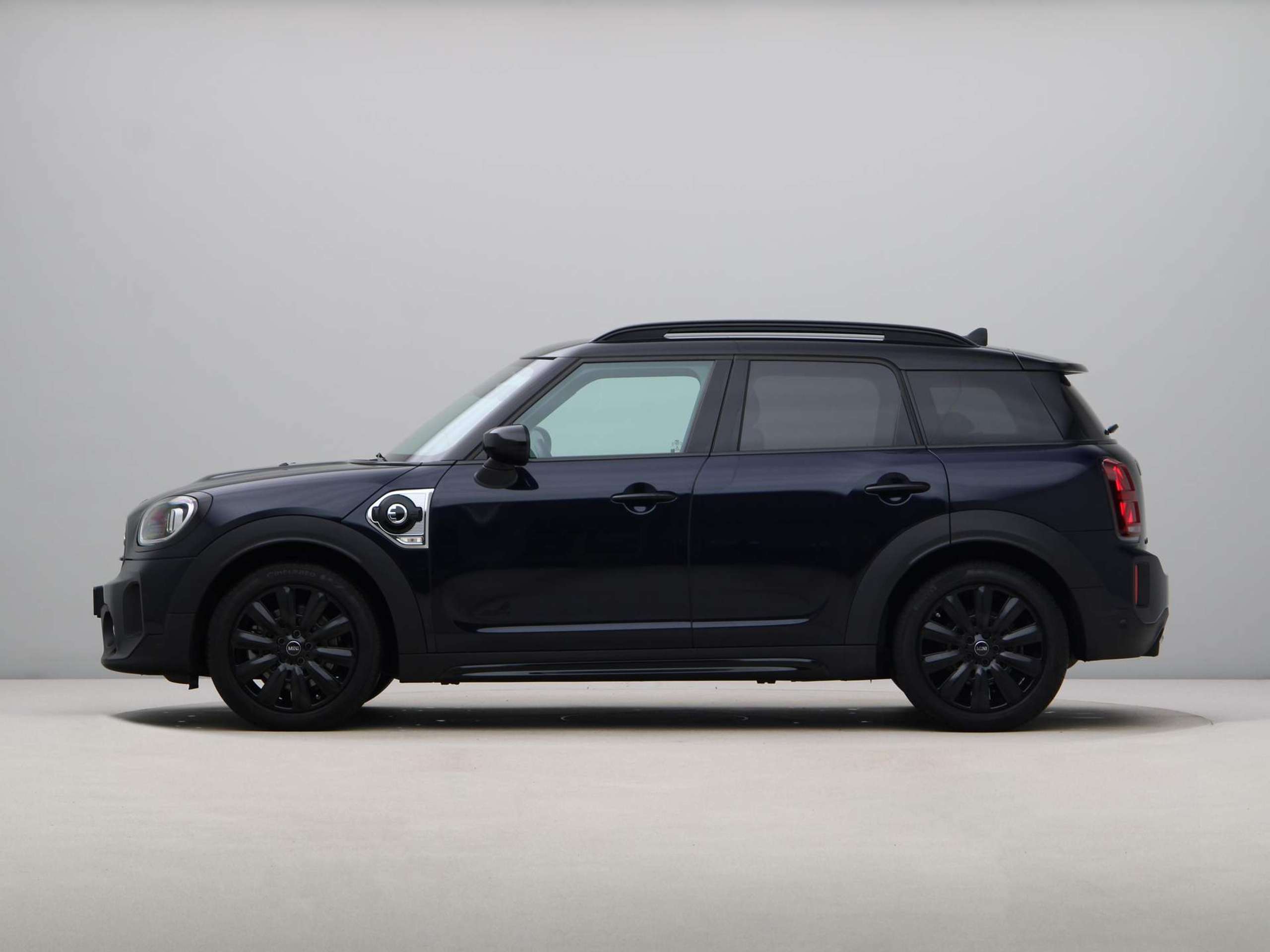 MINI - Cooper SE Countryman