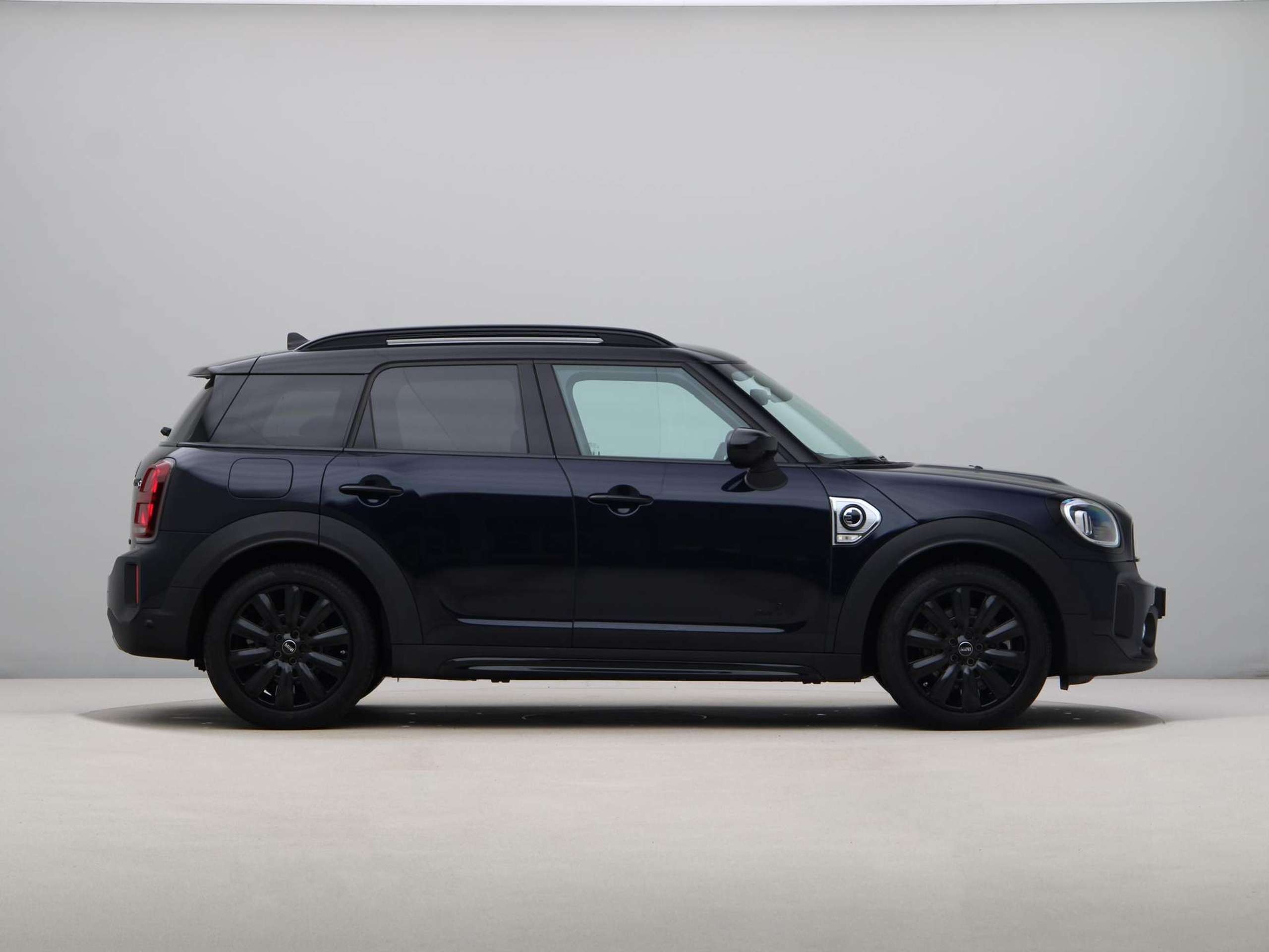 MINI - Cooper SE Countryman