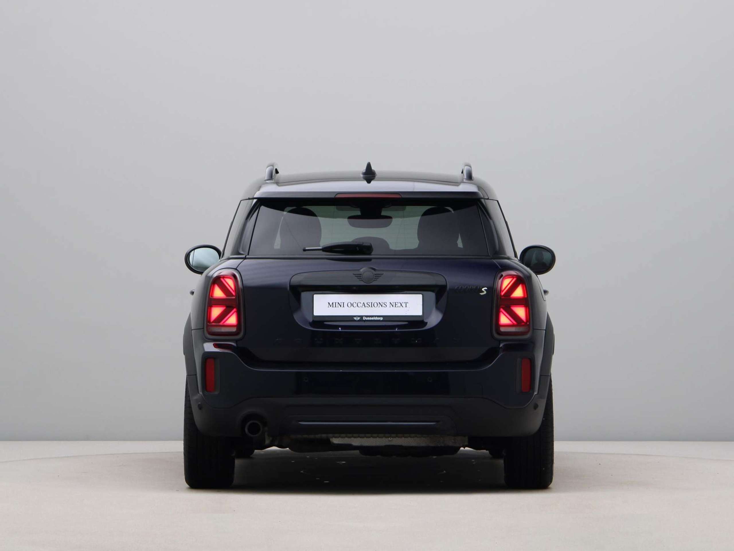 MINI - Cooper SE Countryman