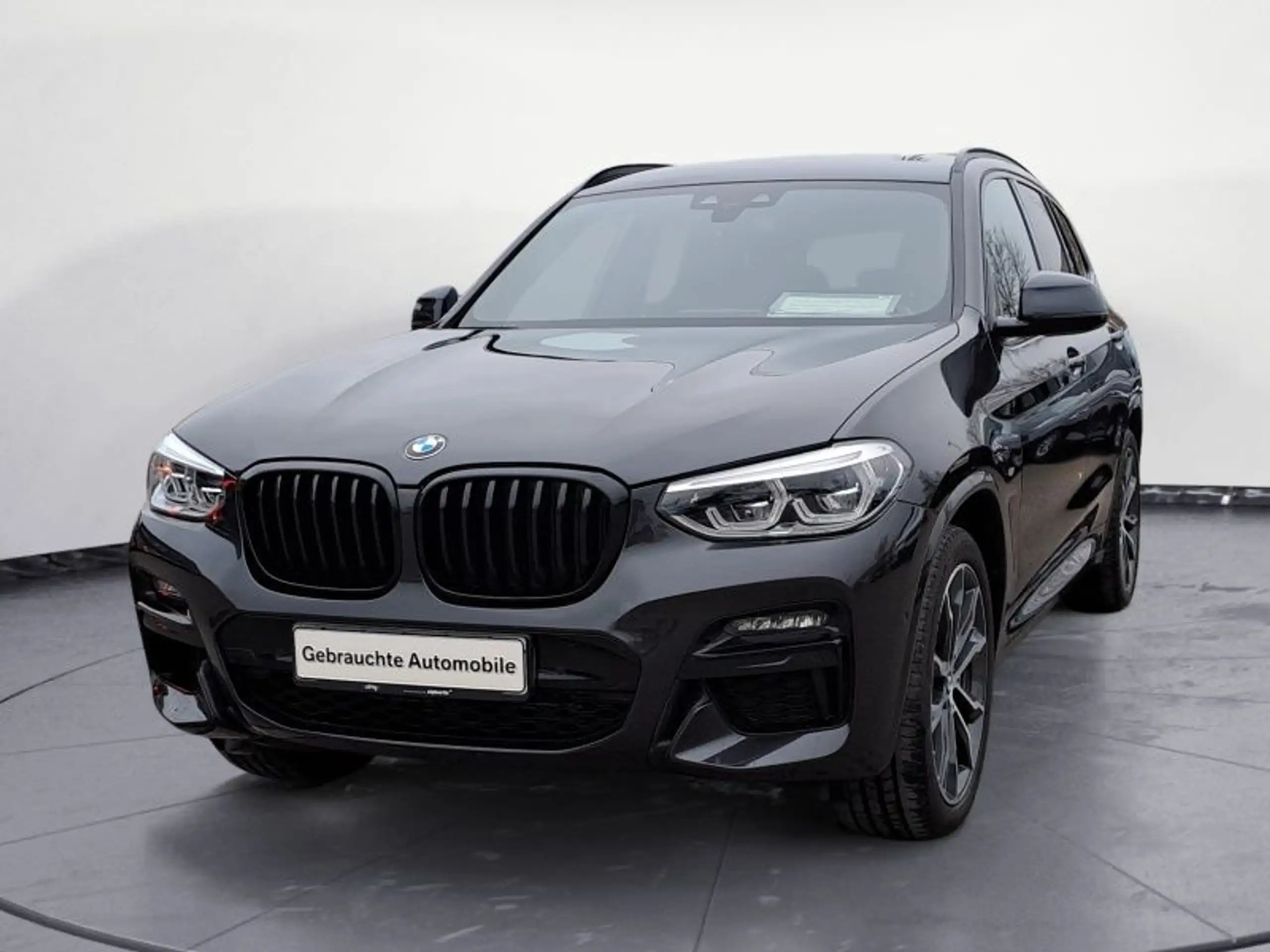 BMW - X3 M