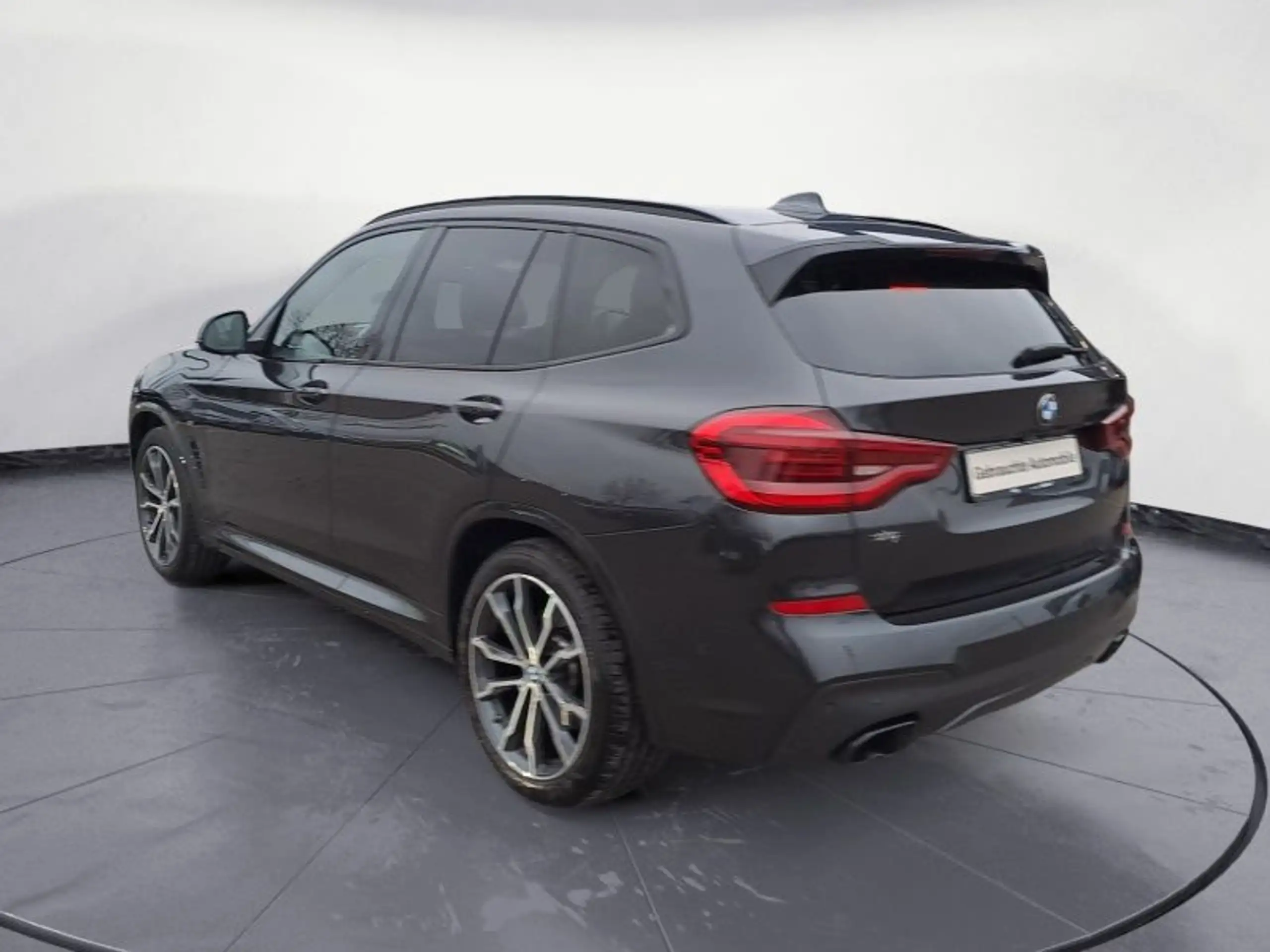 BMW - X3 M