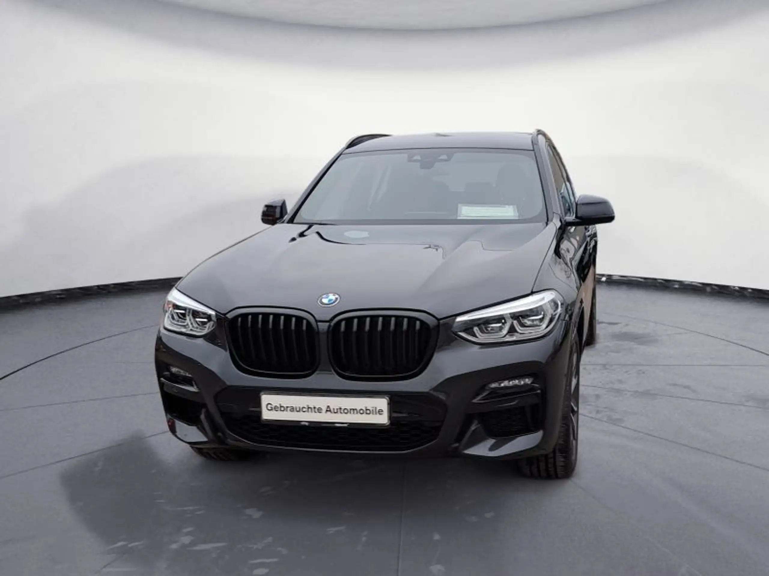 BMW - X3 M