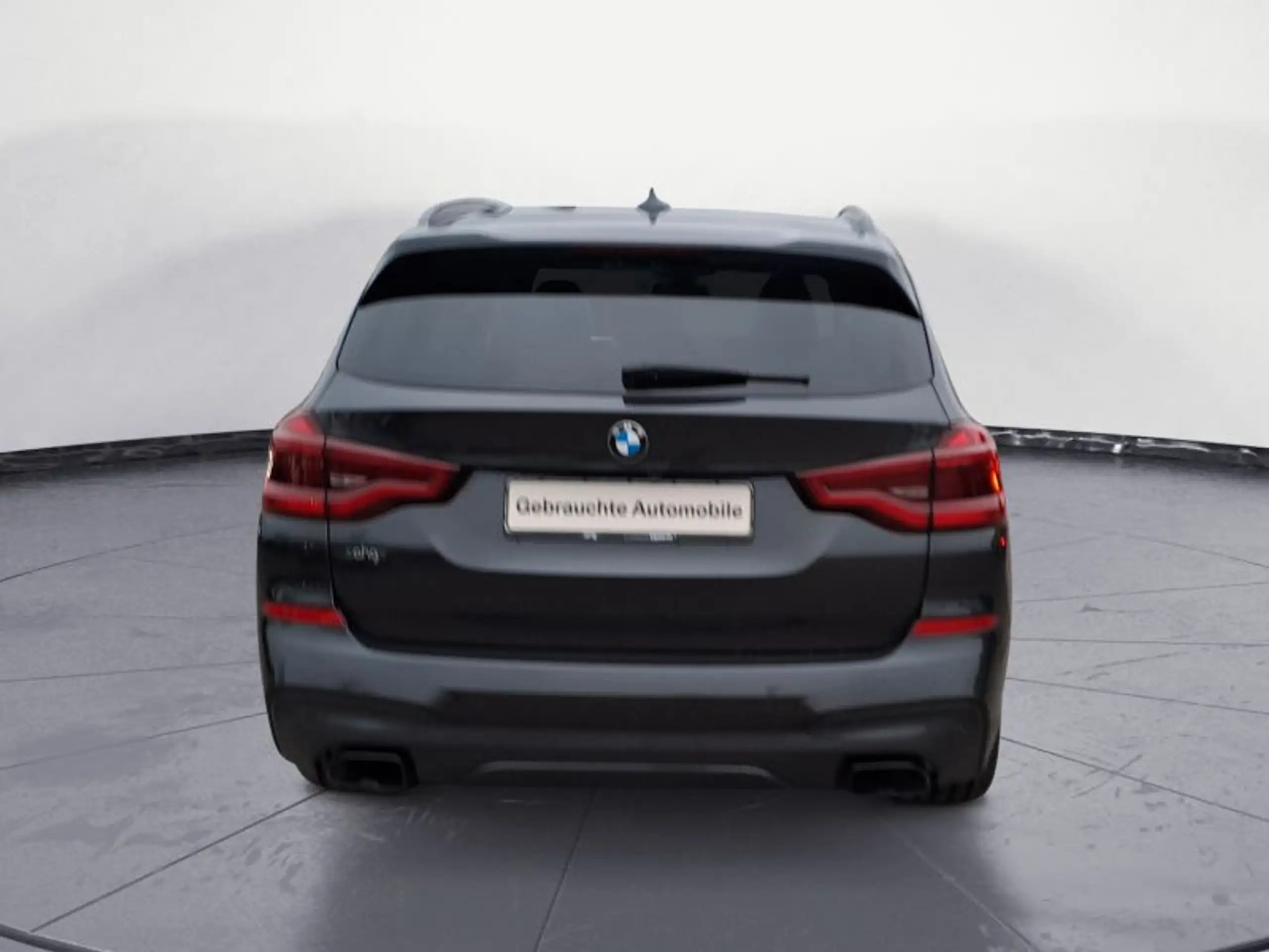 BMW - X3 M