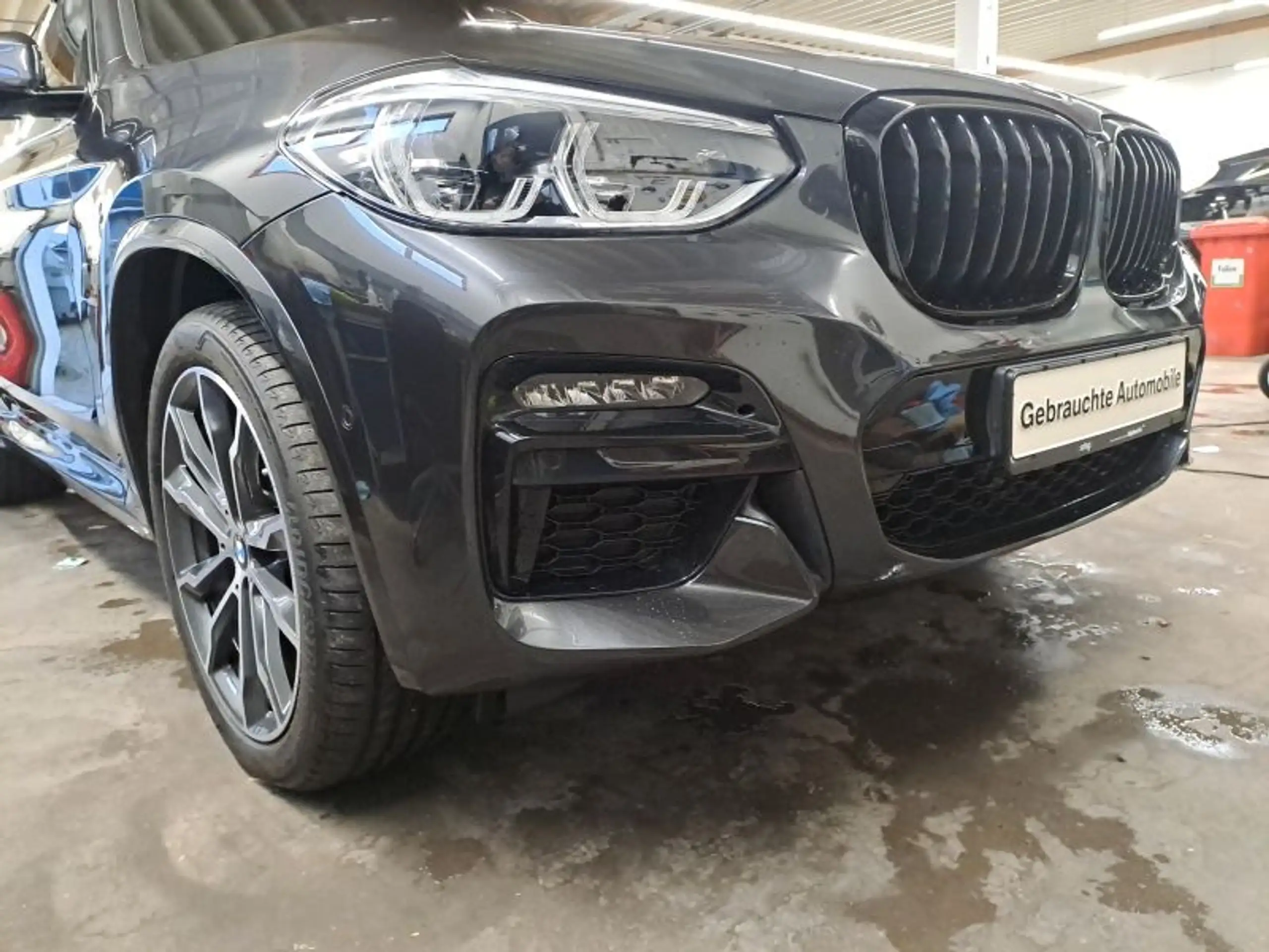 BMW - X3 M