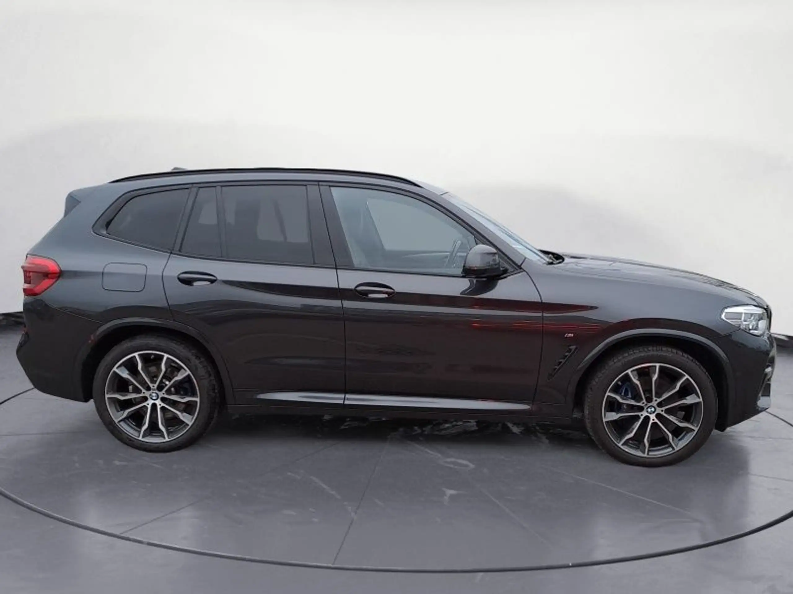 BMW - X3 M