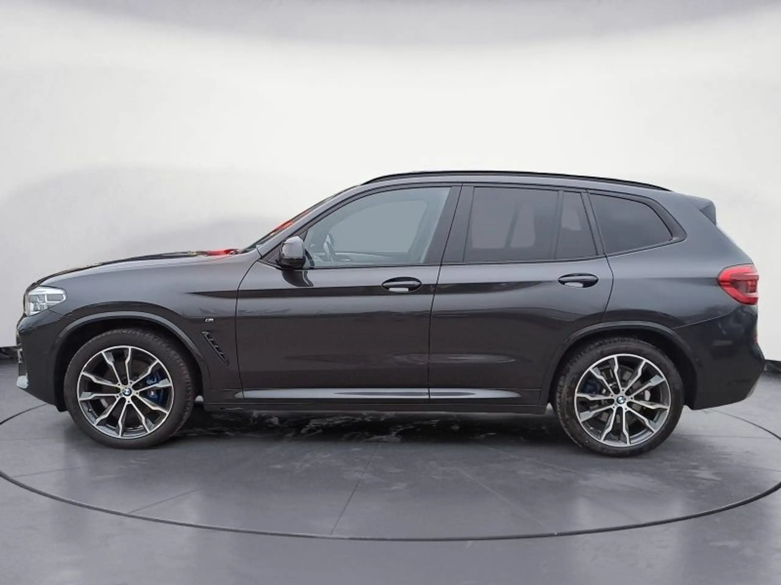 BMW - X3 M