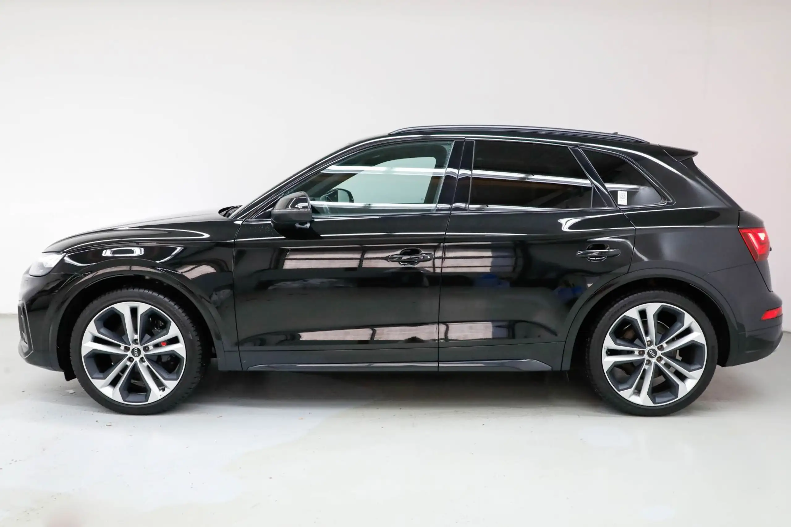 Audi - SQ5