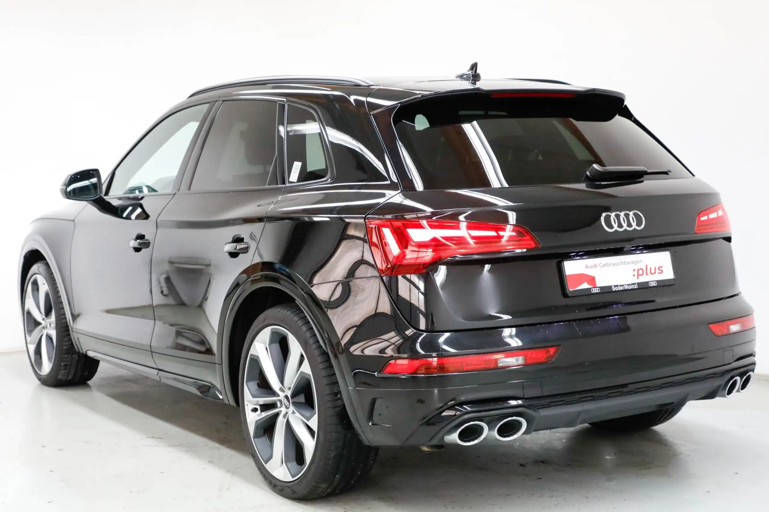 Audi - SQ5