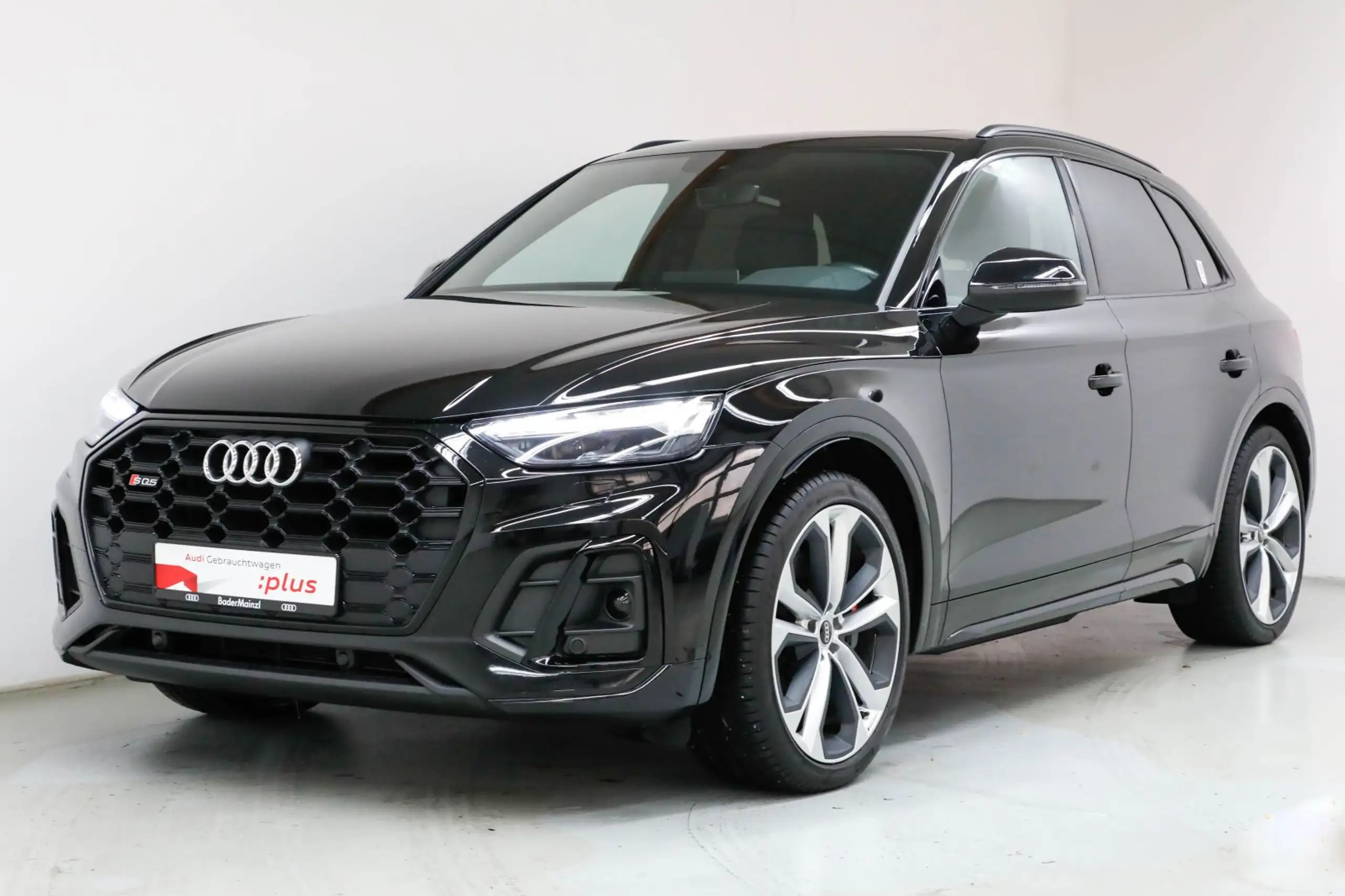 Audi - SQ5