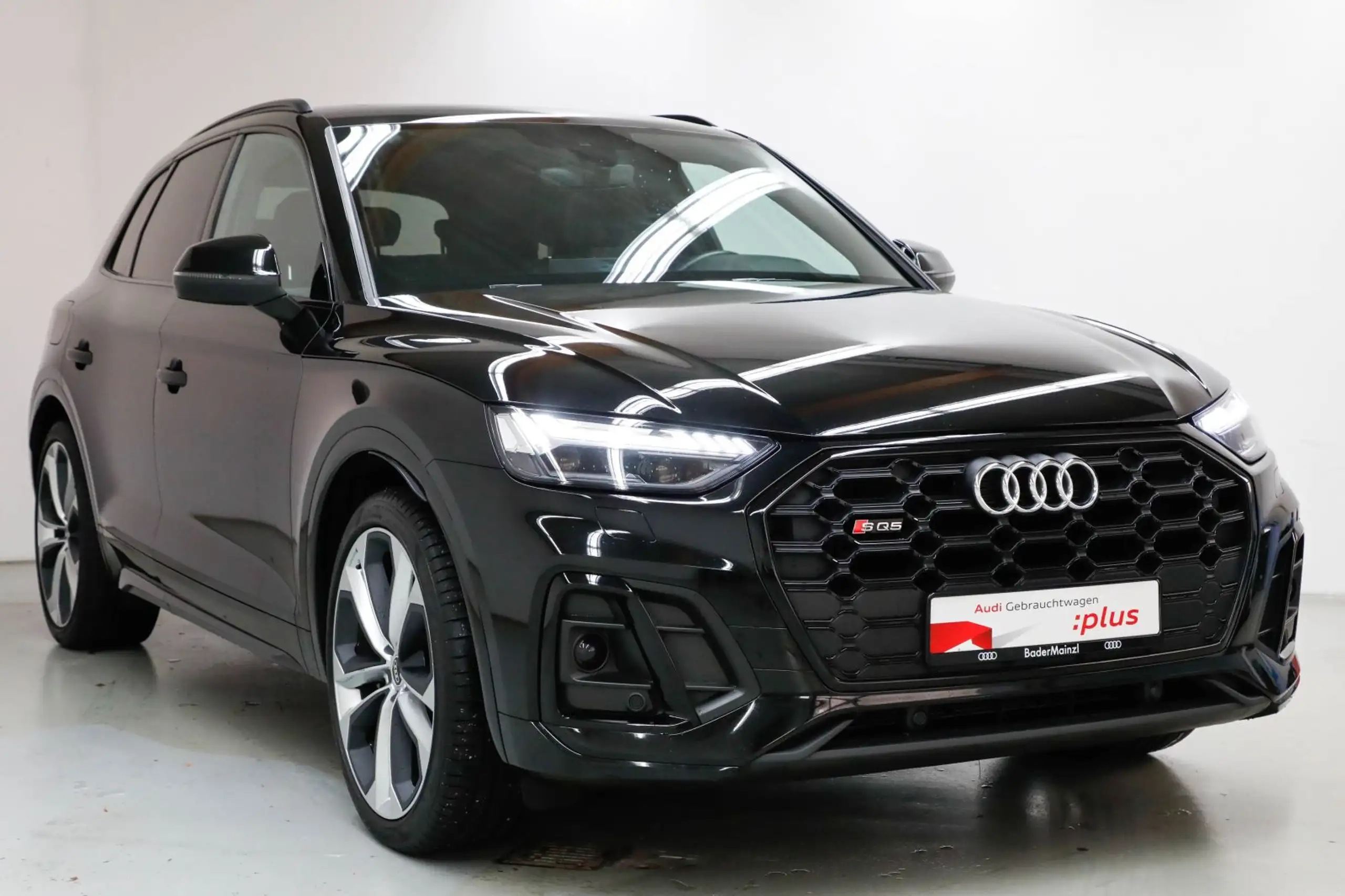 Audi - SQ5