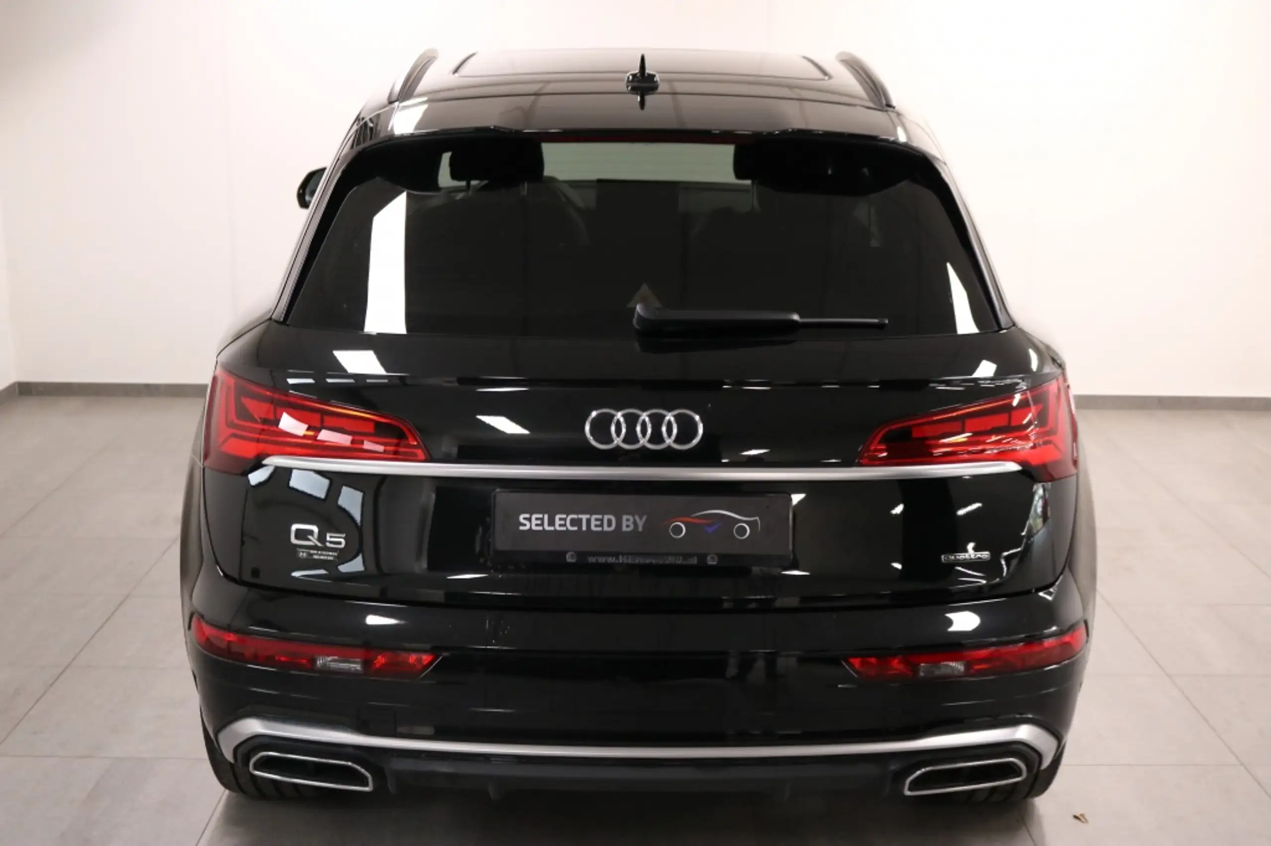 Audi - Q5