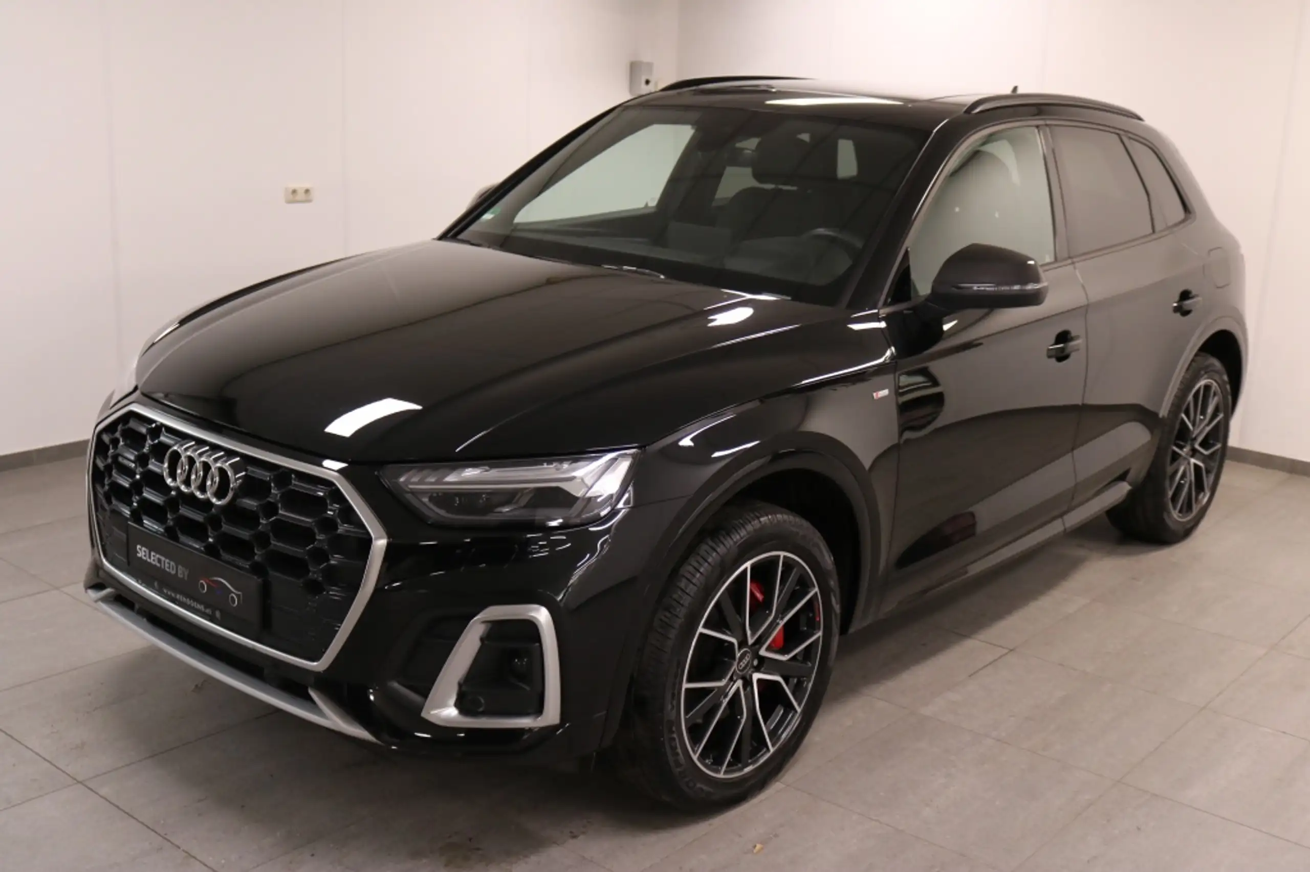 Audi - Q5