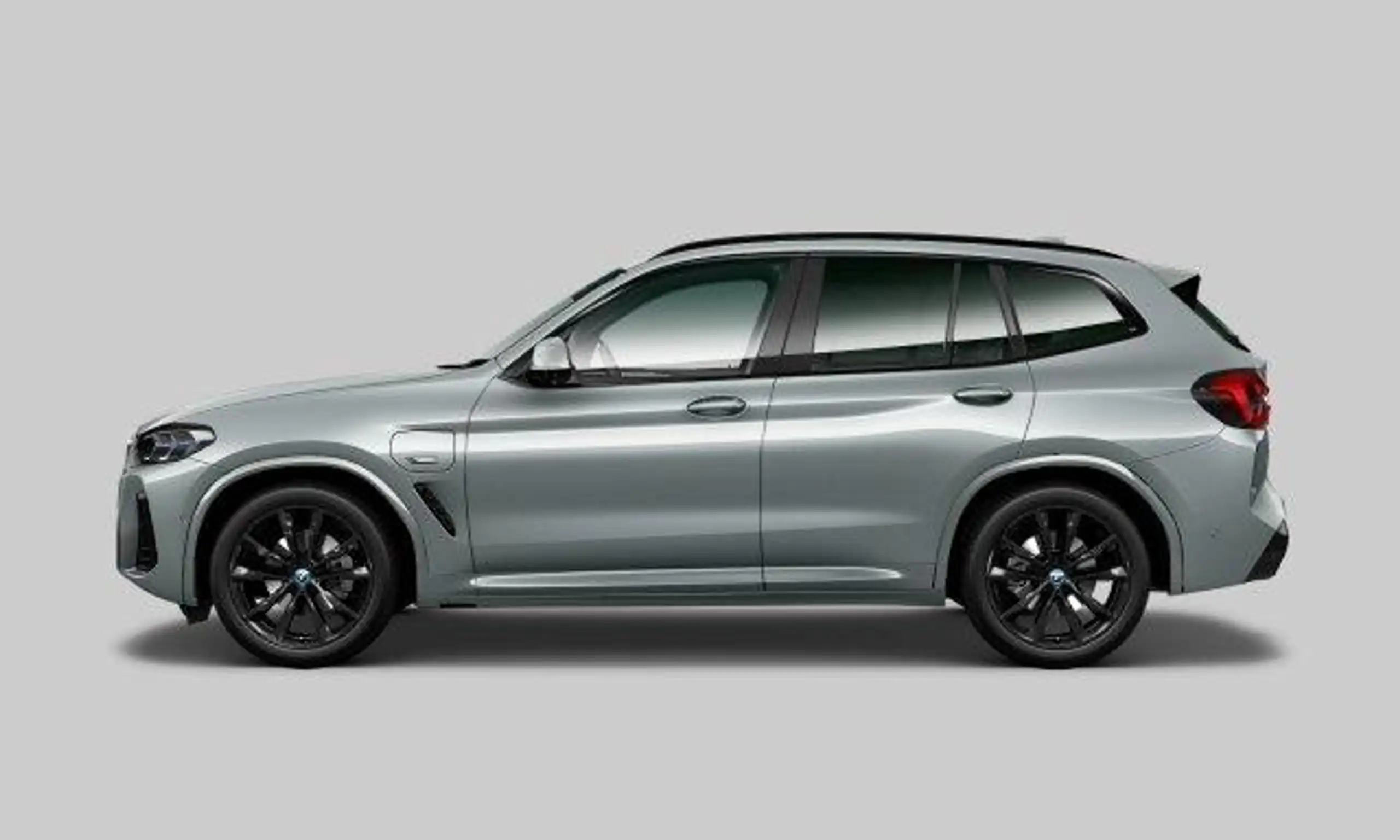 BMW - X3