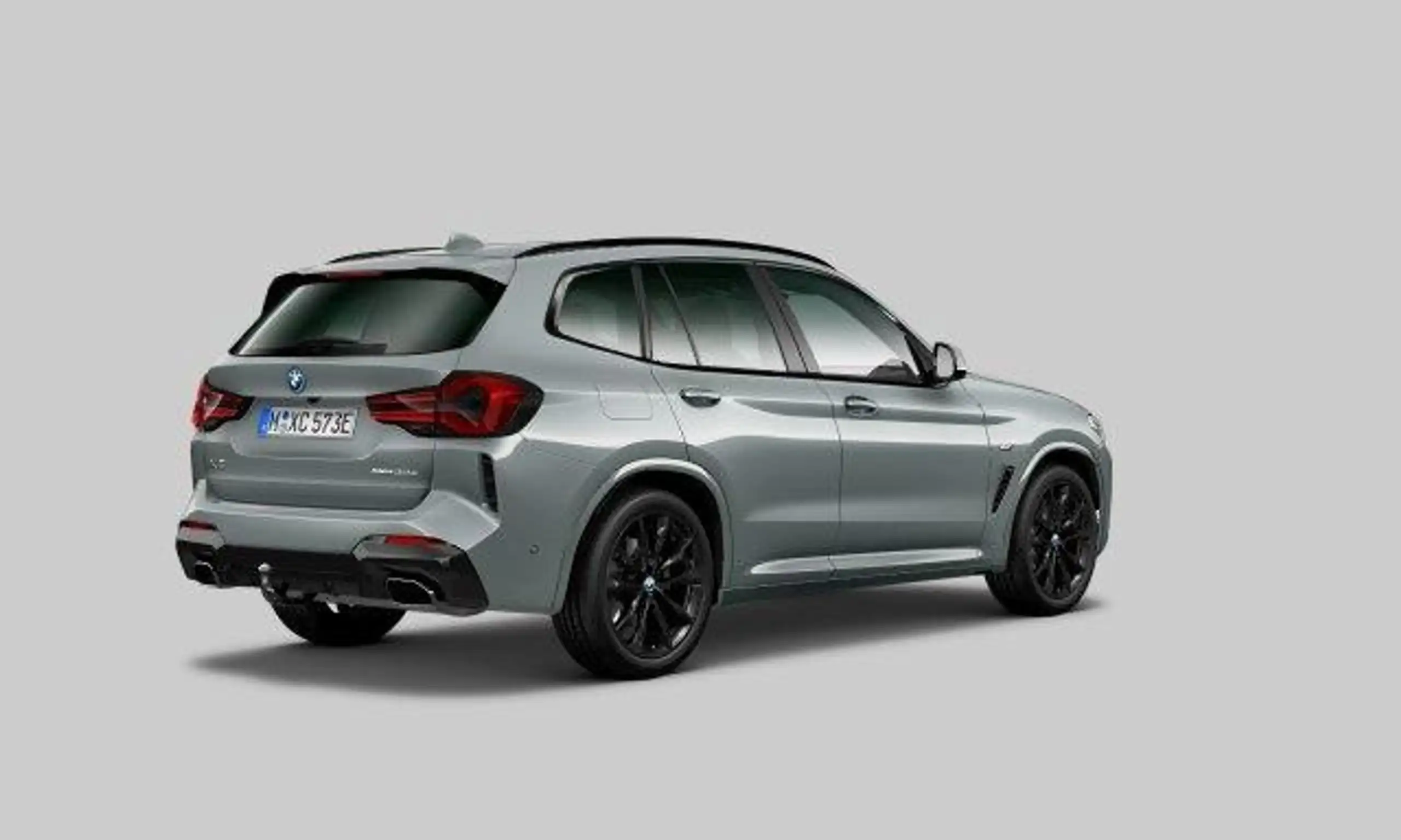 BMW - X3