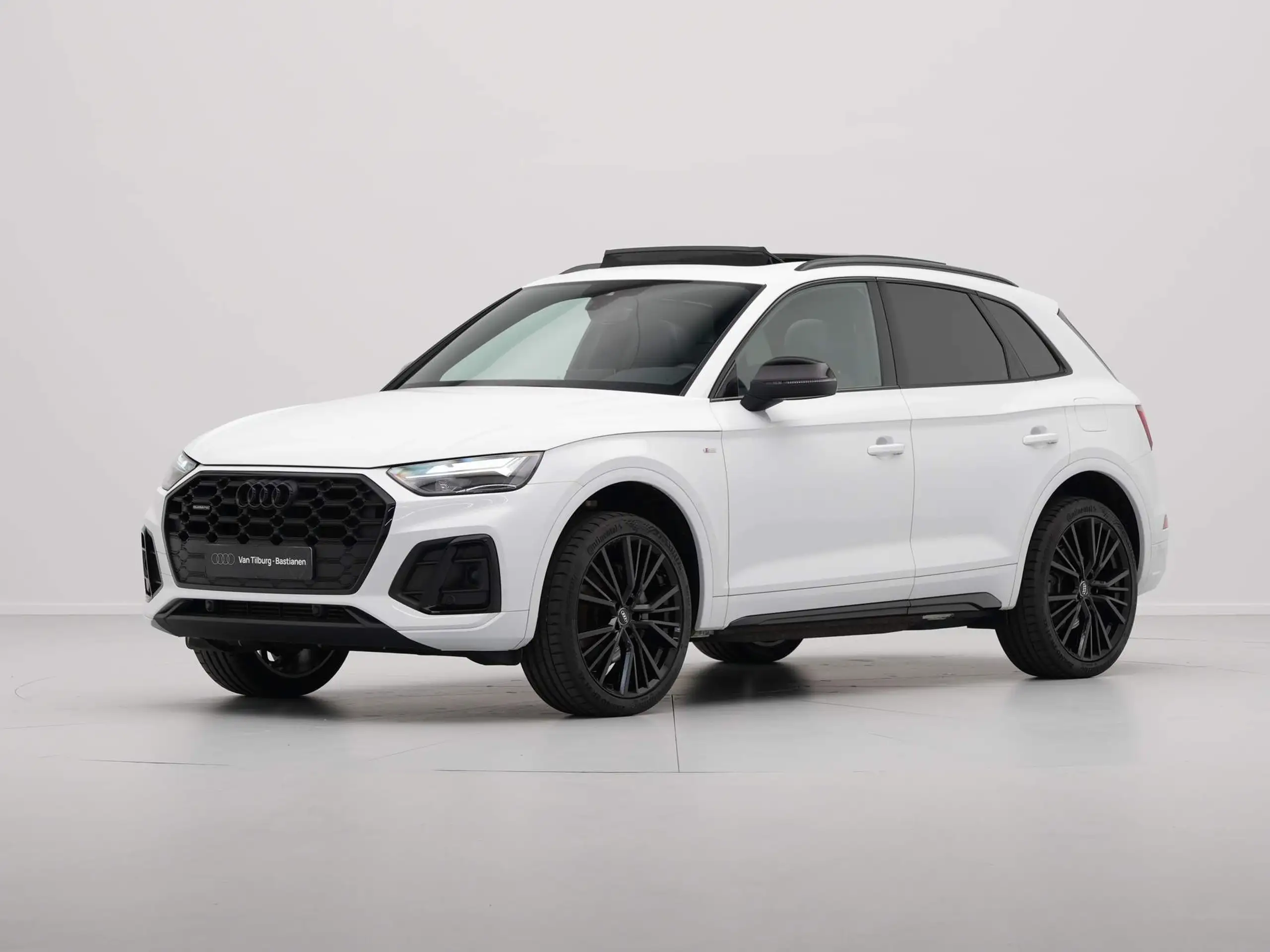 Audi - Q5