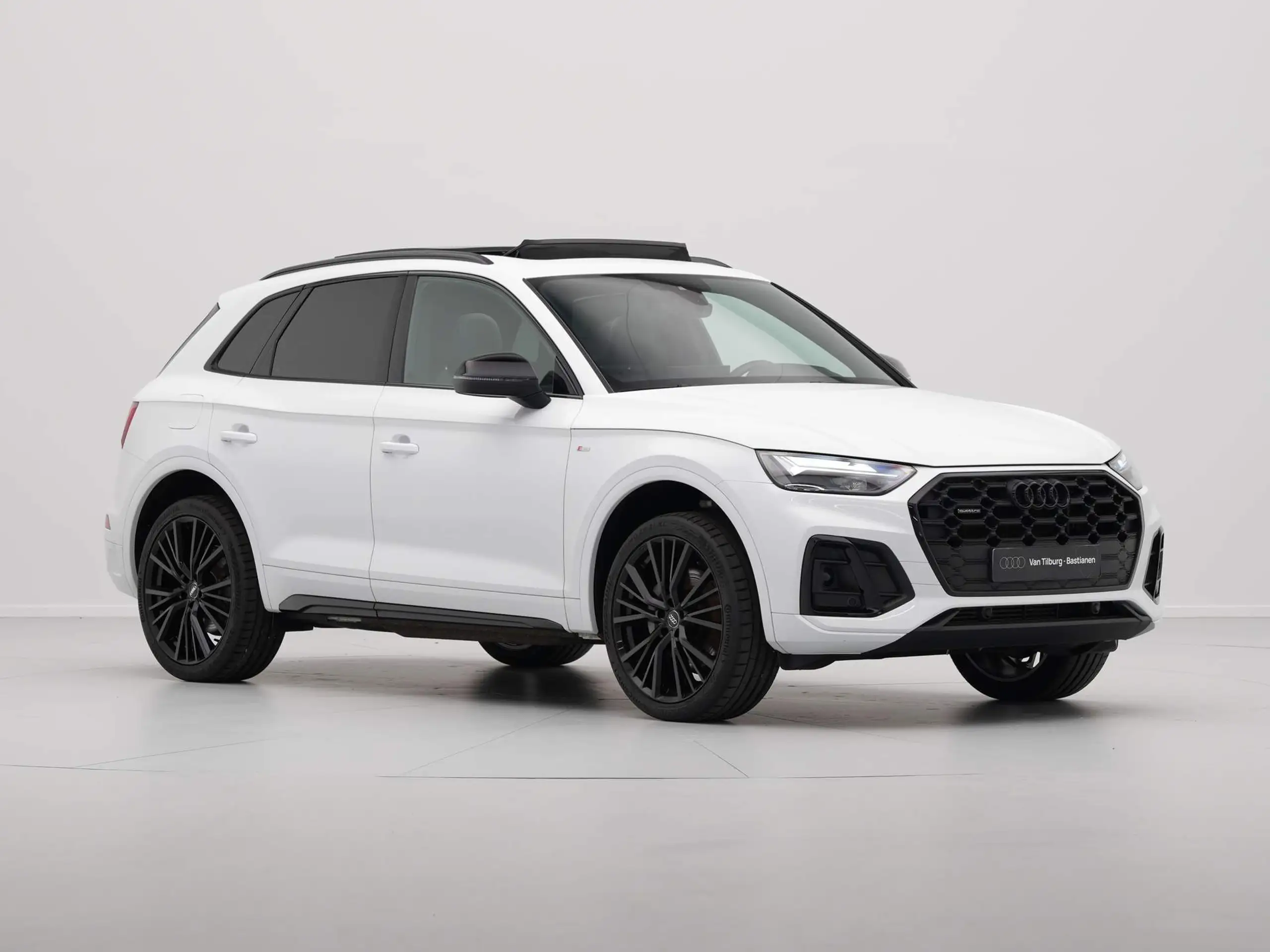 Audi - Q5