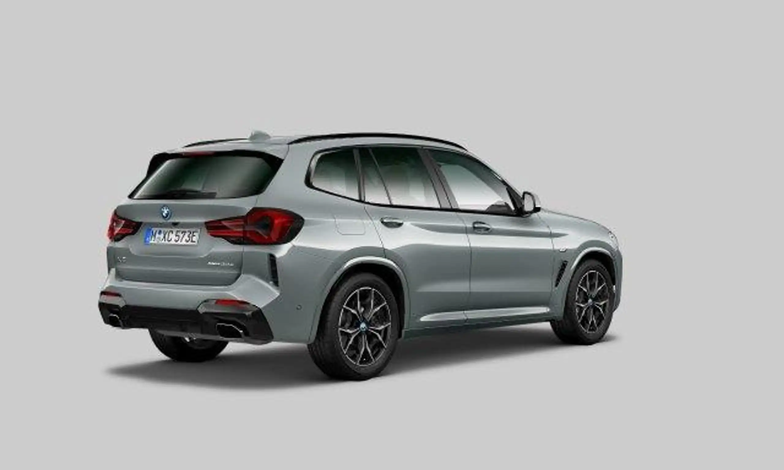 BMW - X3