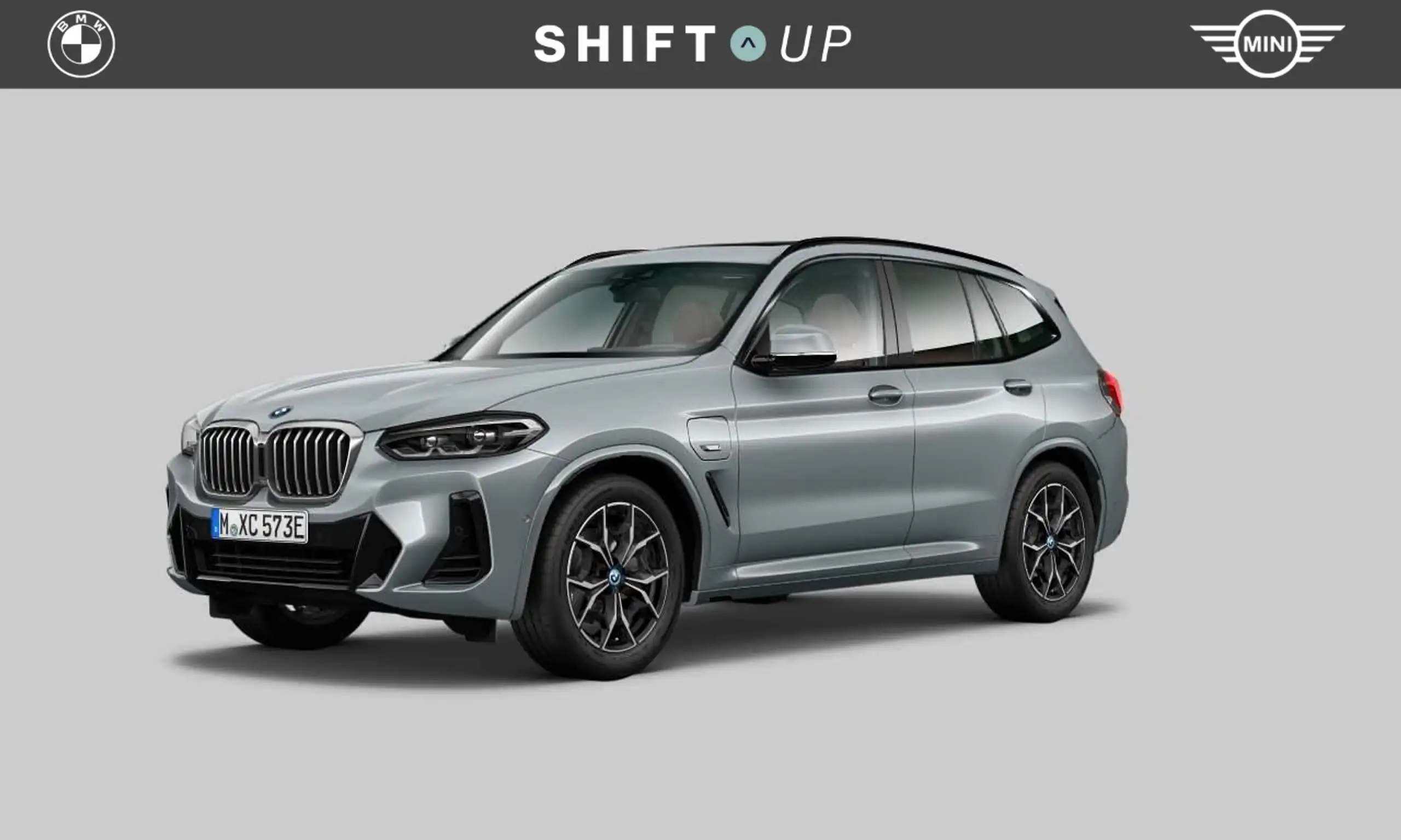 BMW - X3