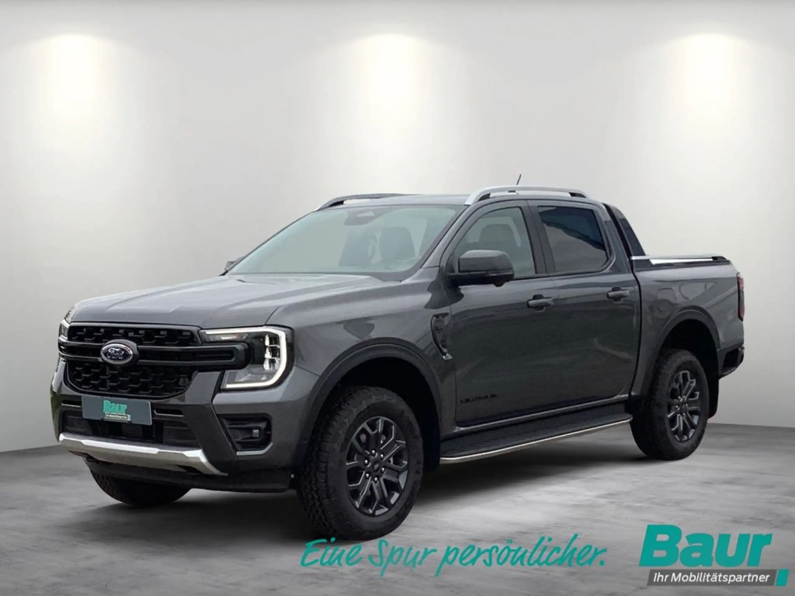 Ford Ranger 2024