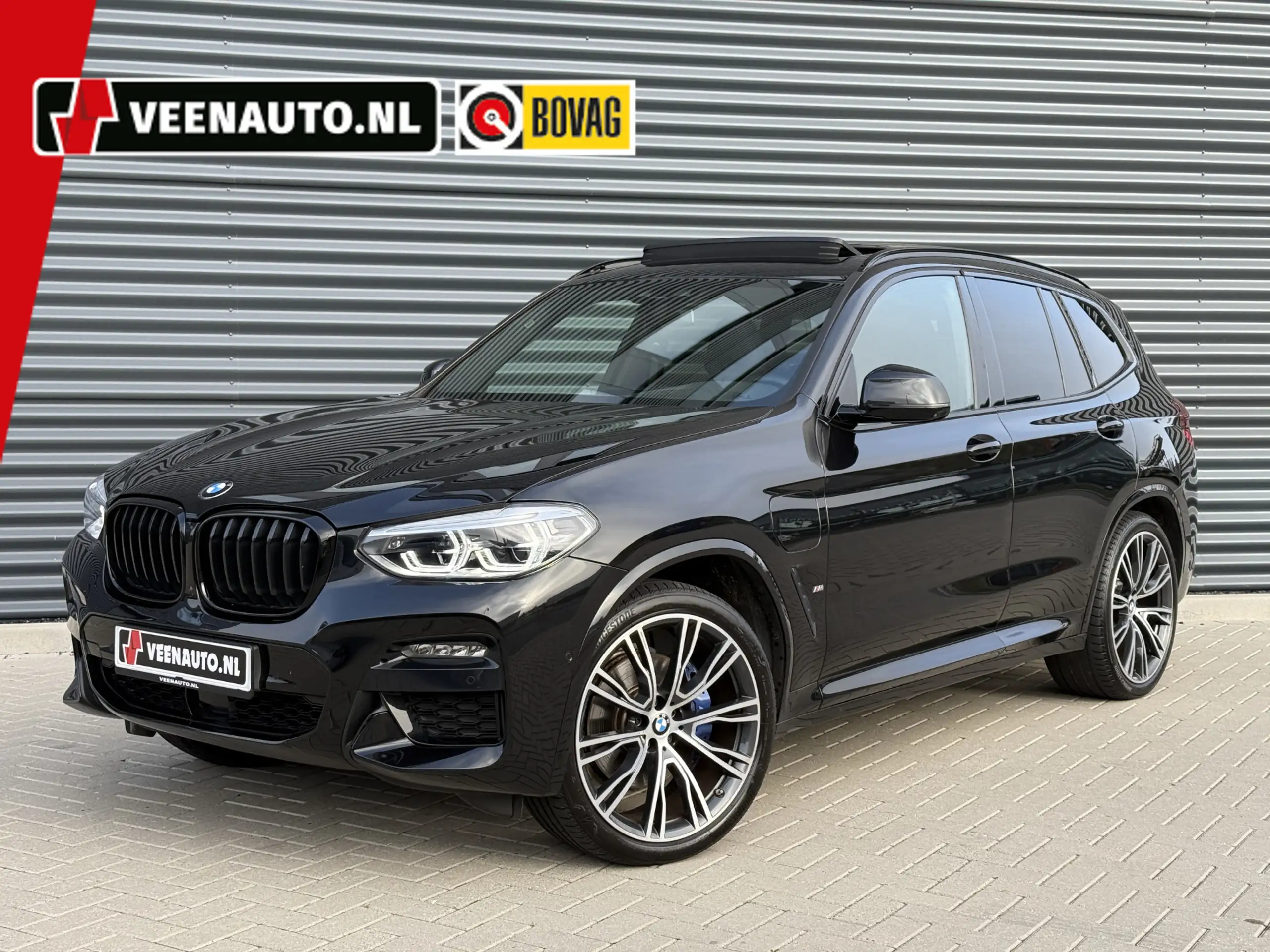 BMW - X3