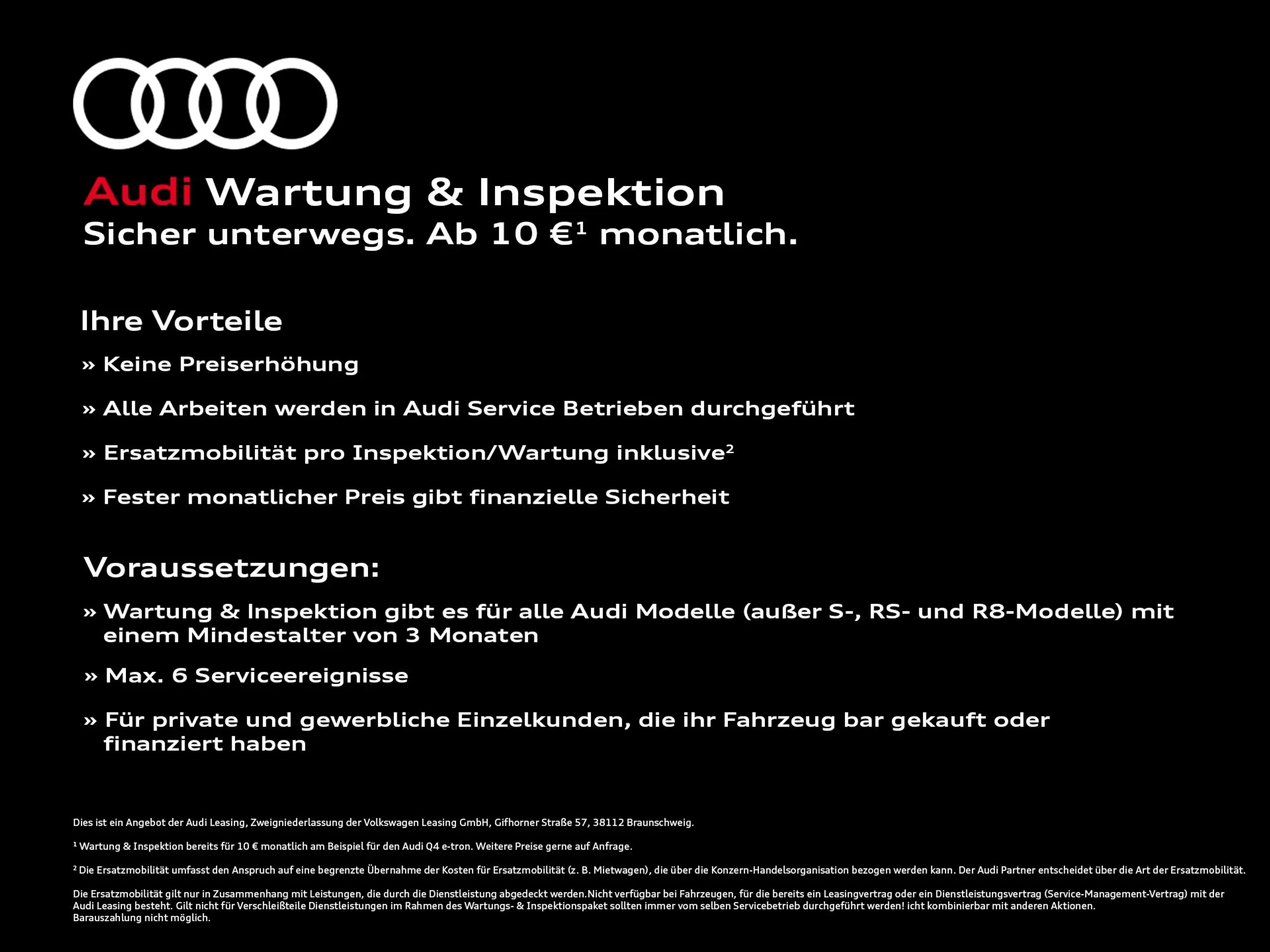 Audi - A4