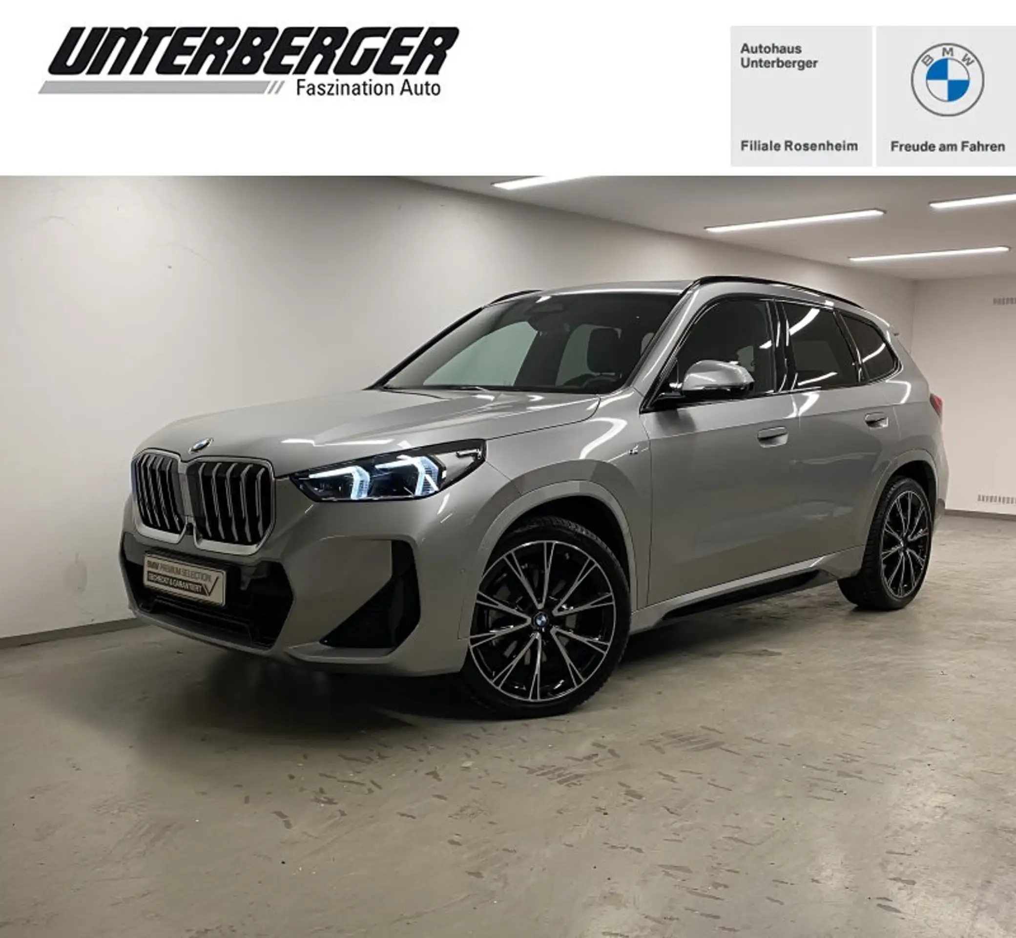 BMW - X1