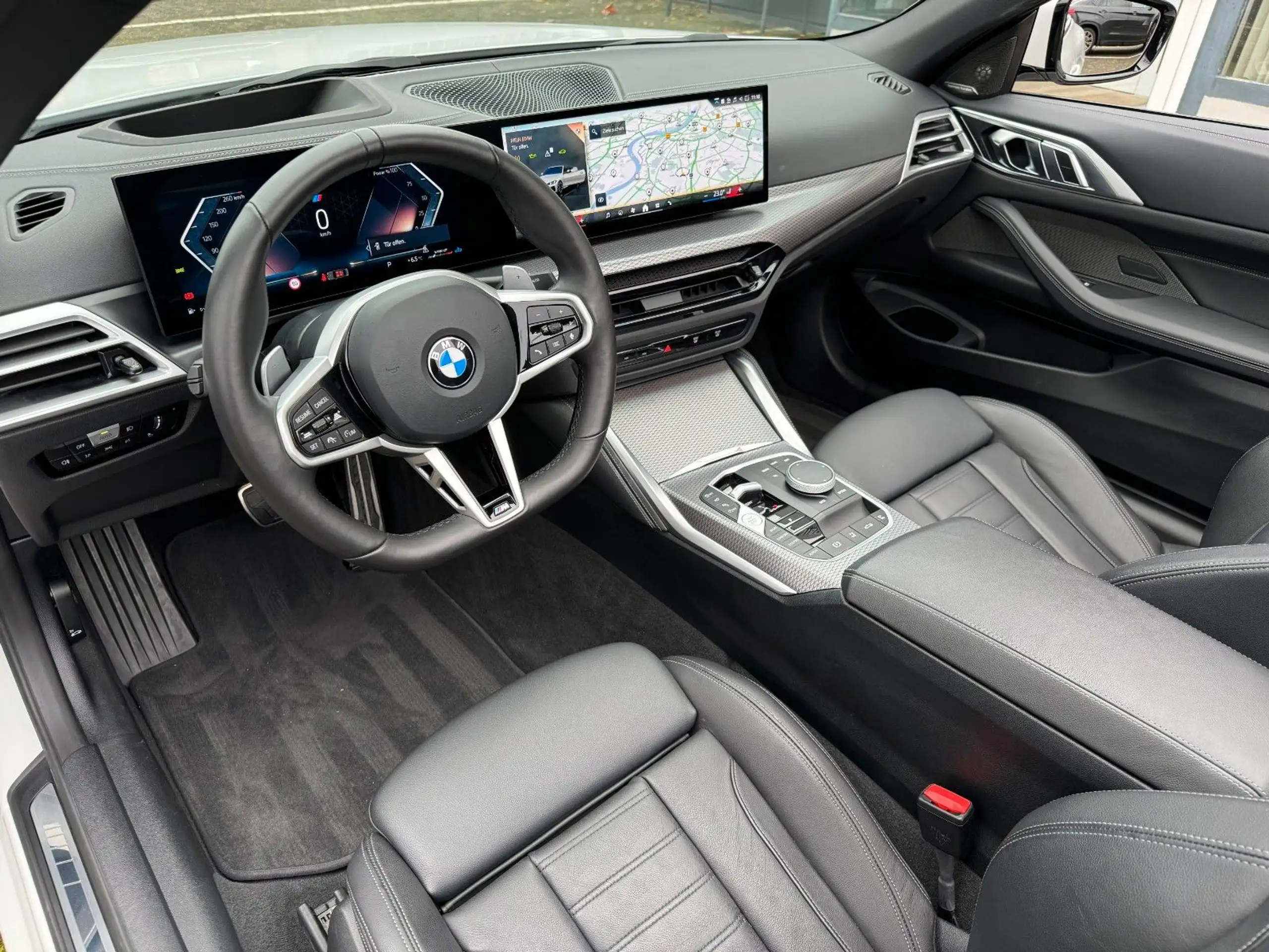 BMW - 430