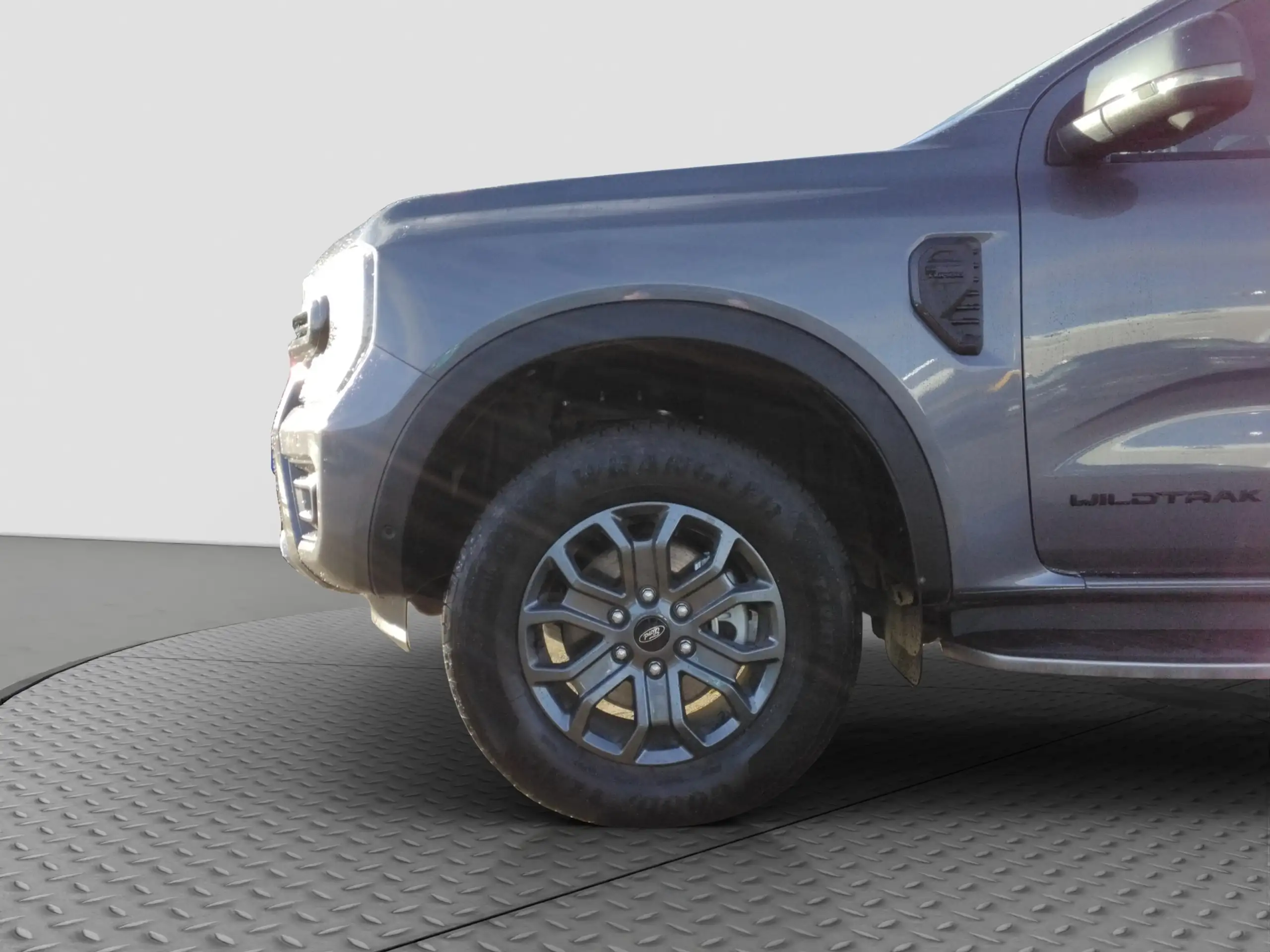 Ford - Ranger