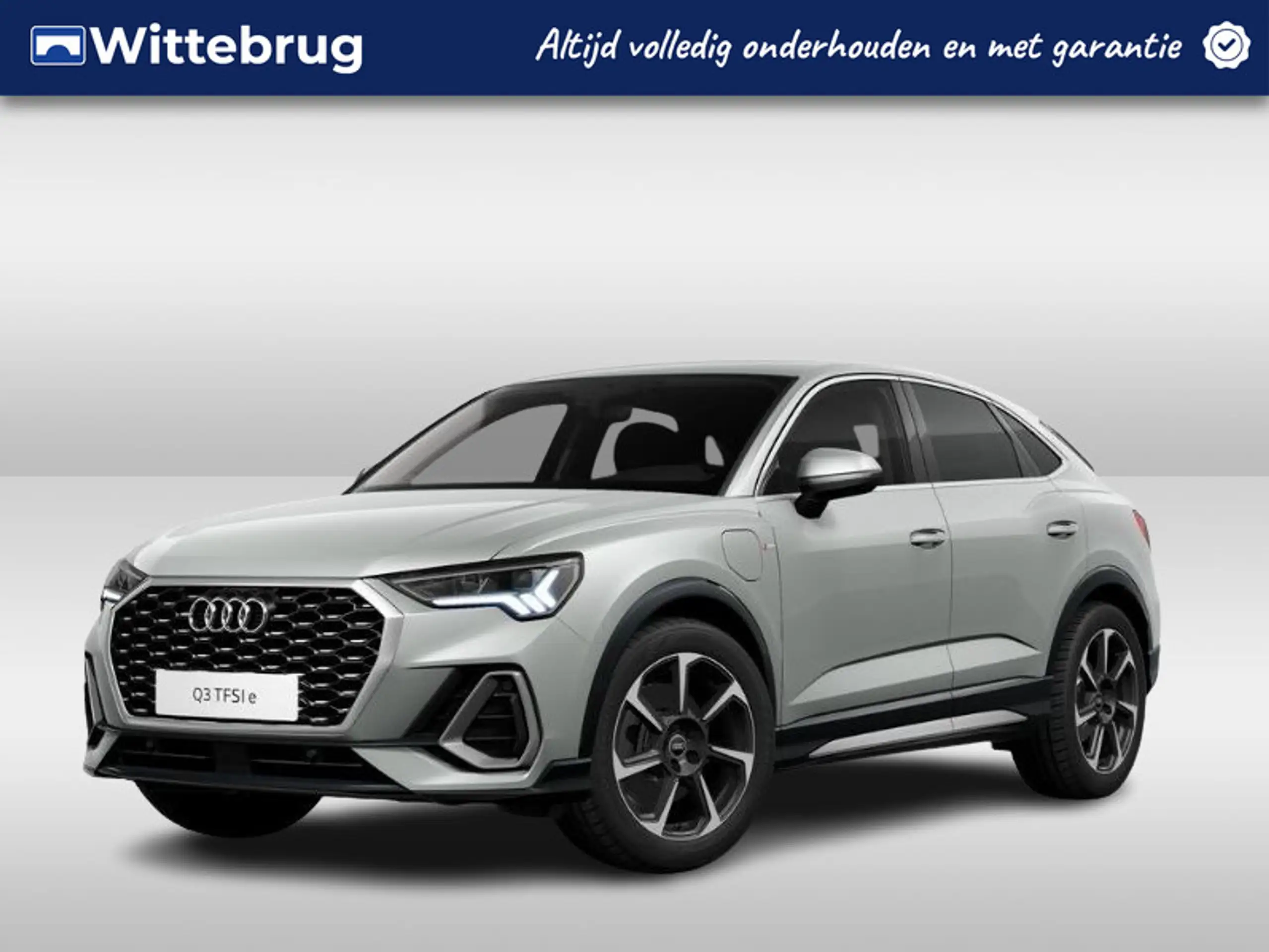 Audi - Q3