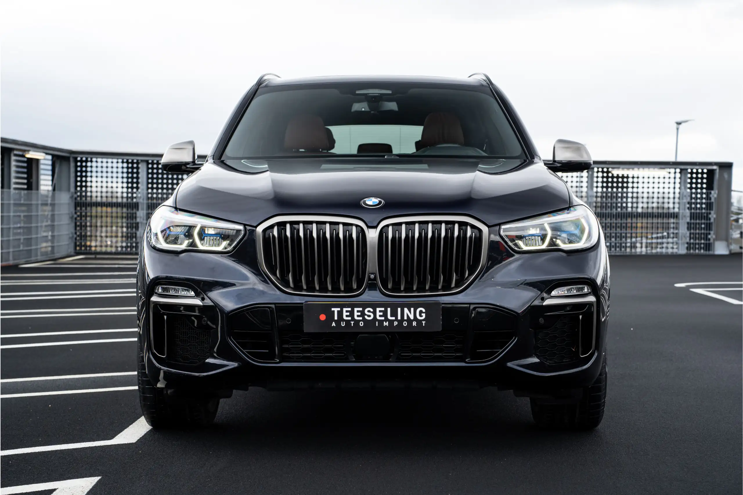 BMW - X5