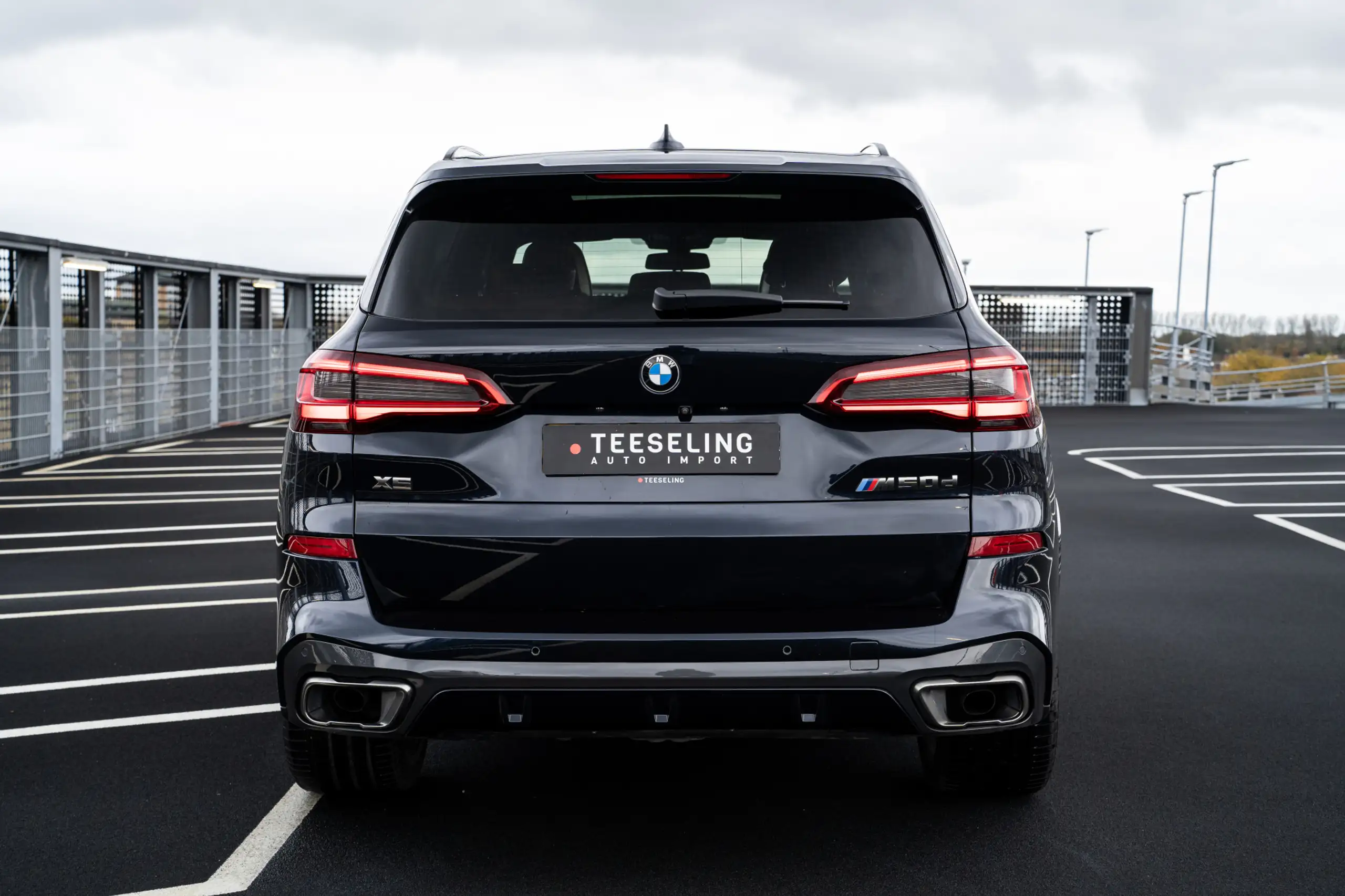 BMW - X5