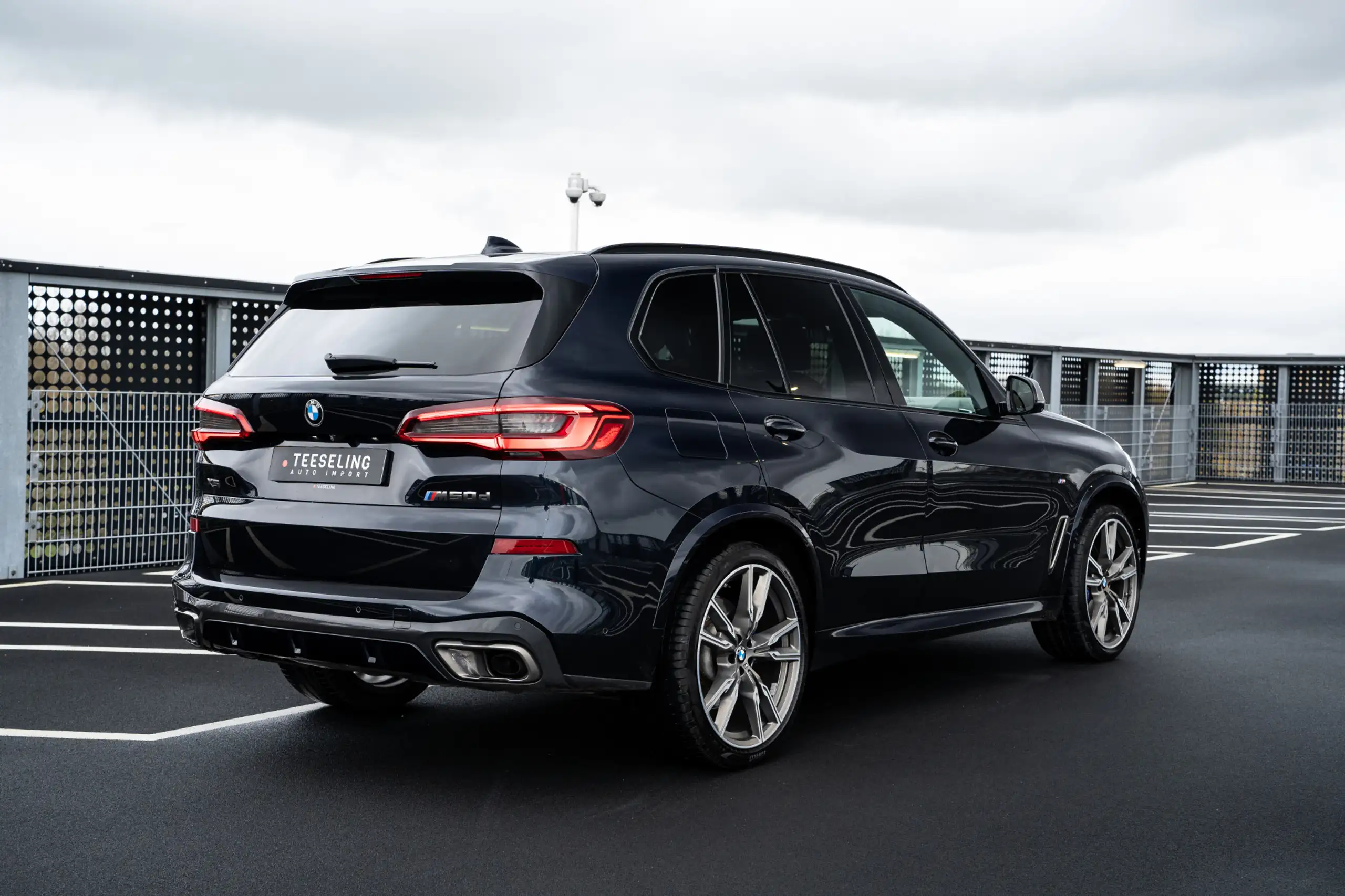 BMW - X5