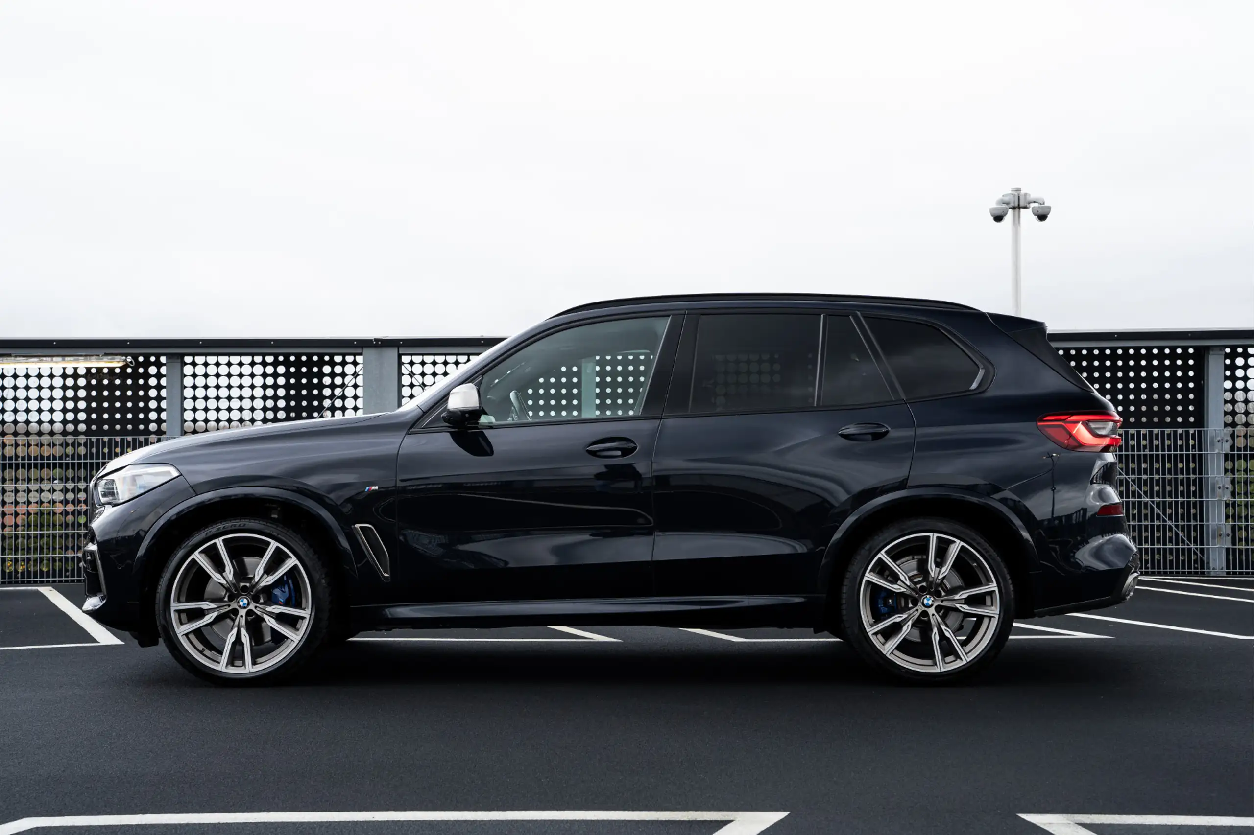 BMW - X5