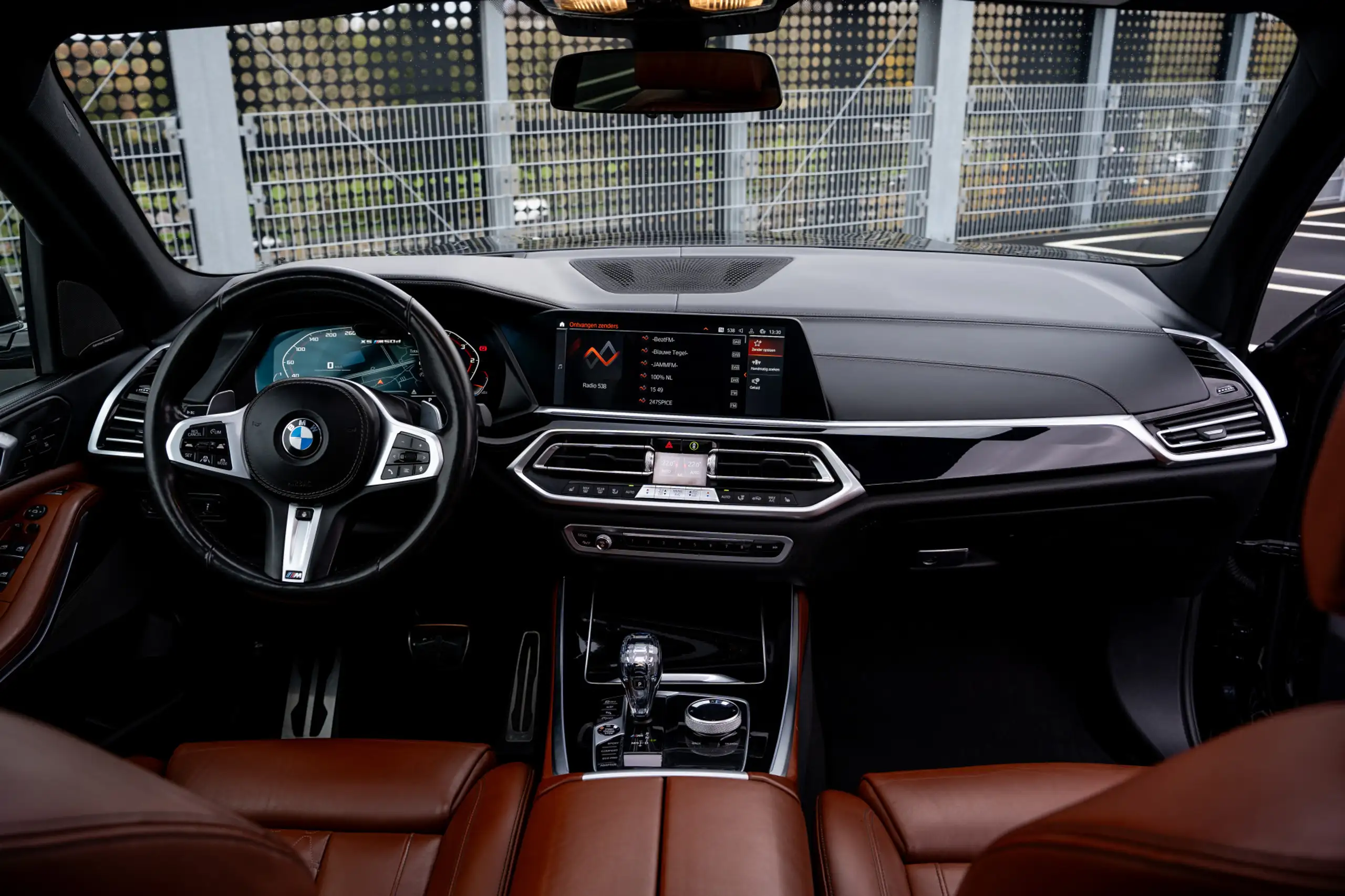 BMW - X5