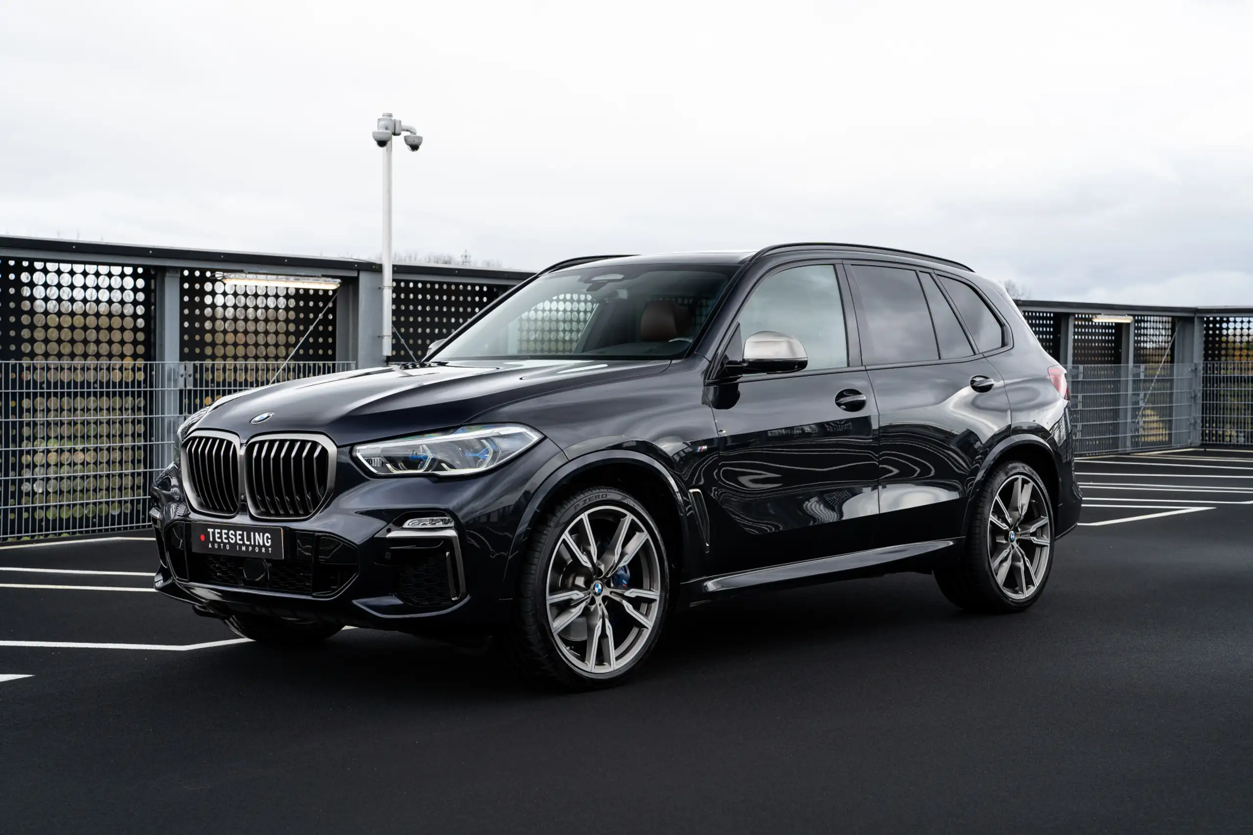 BMW - X5