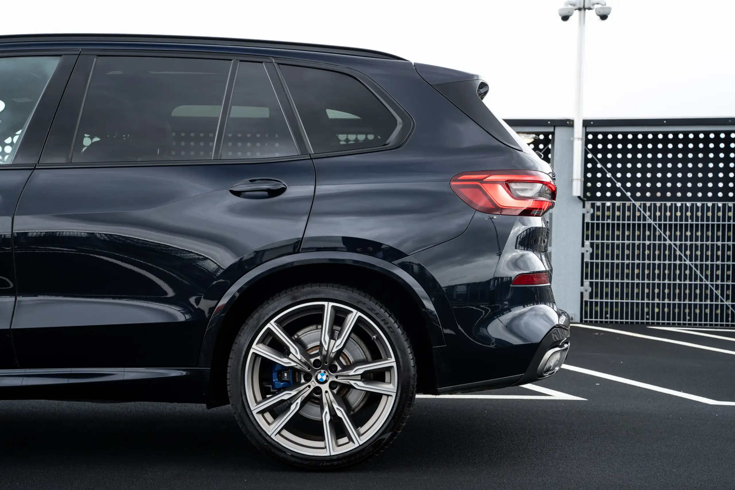 BMW - X5