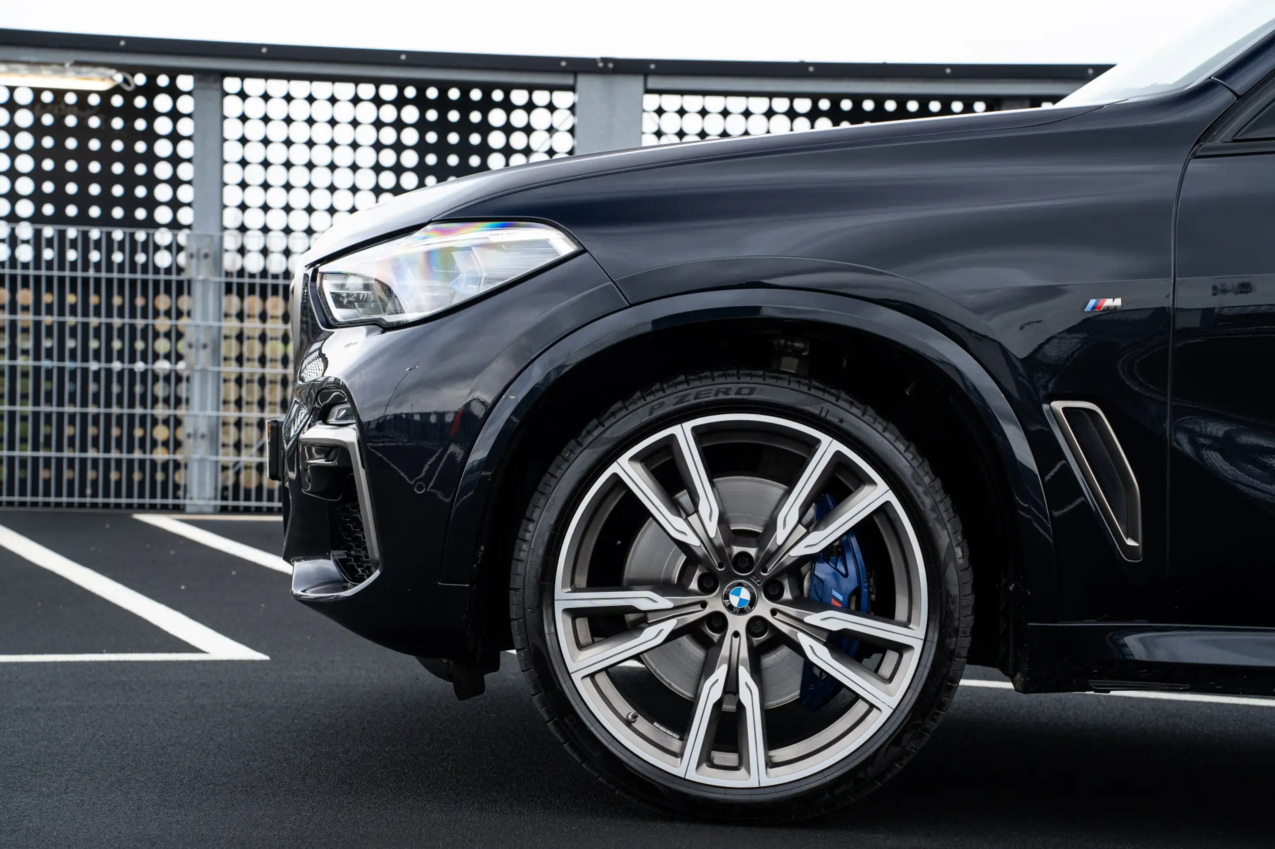 BMW - X5