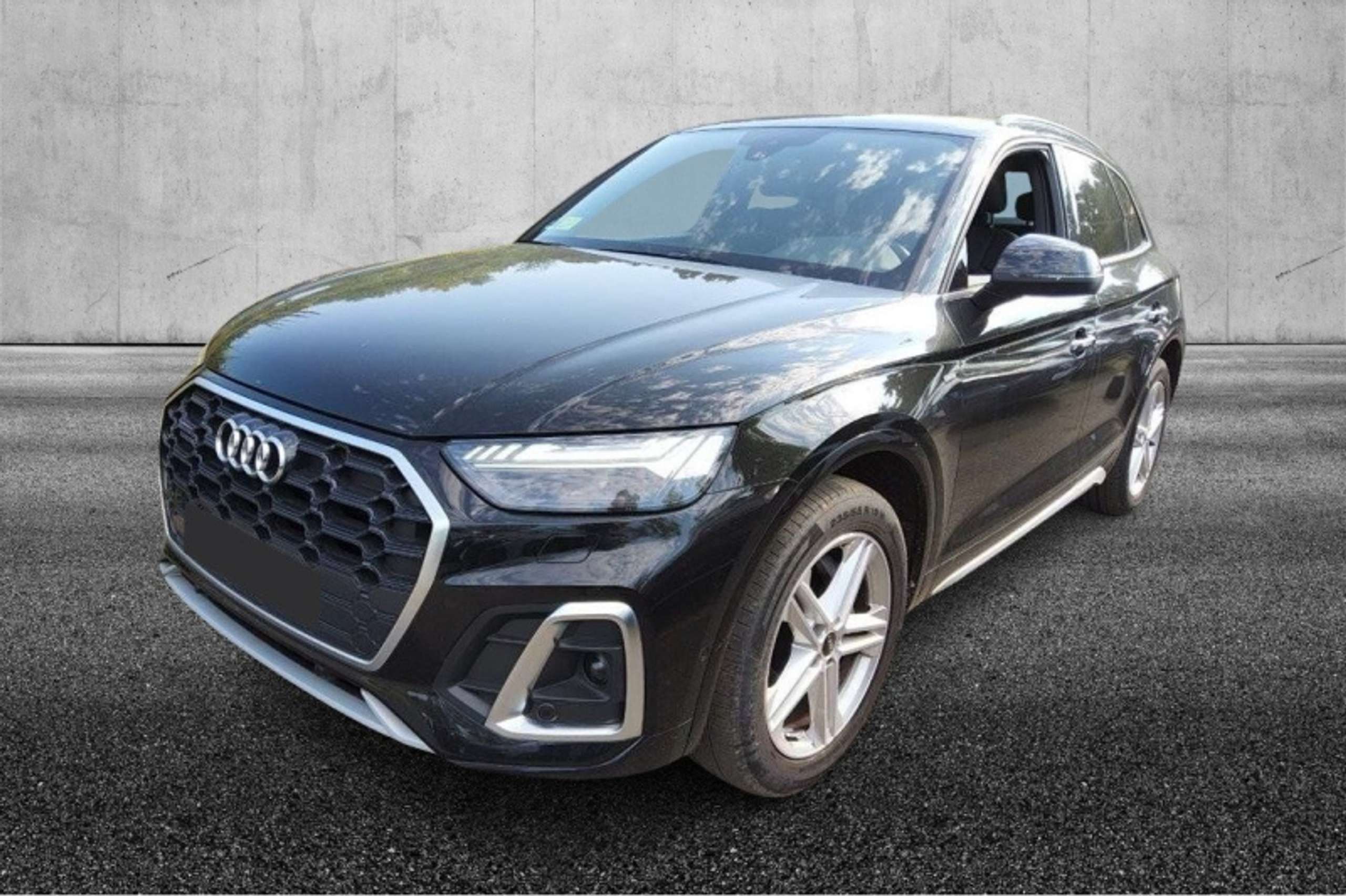 Audi - Q5