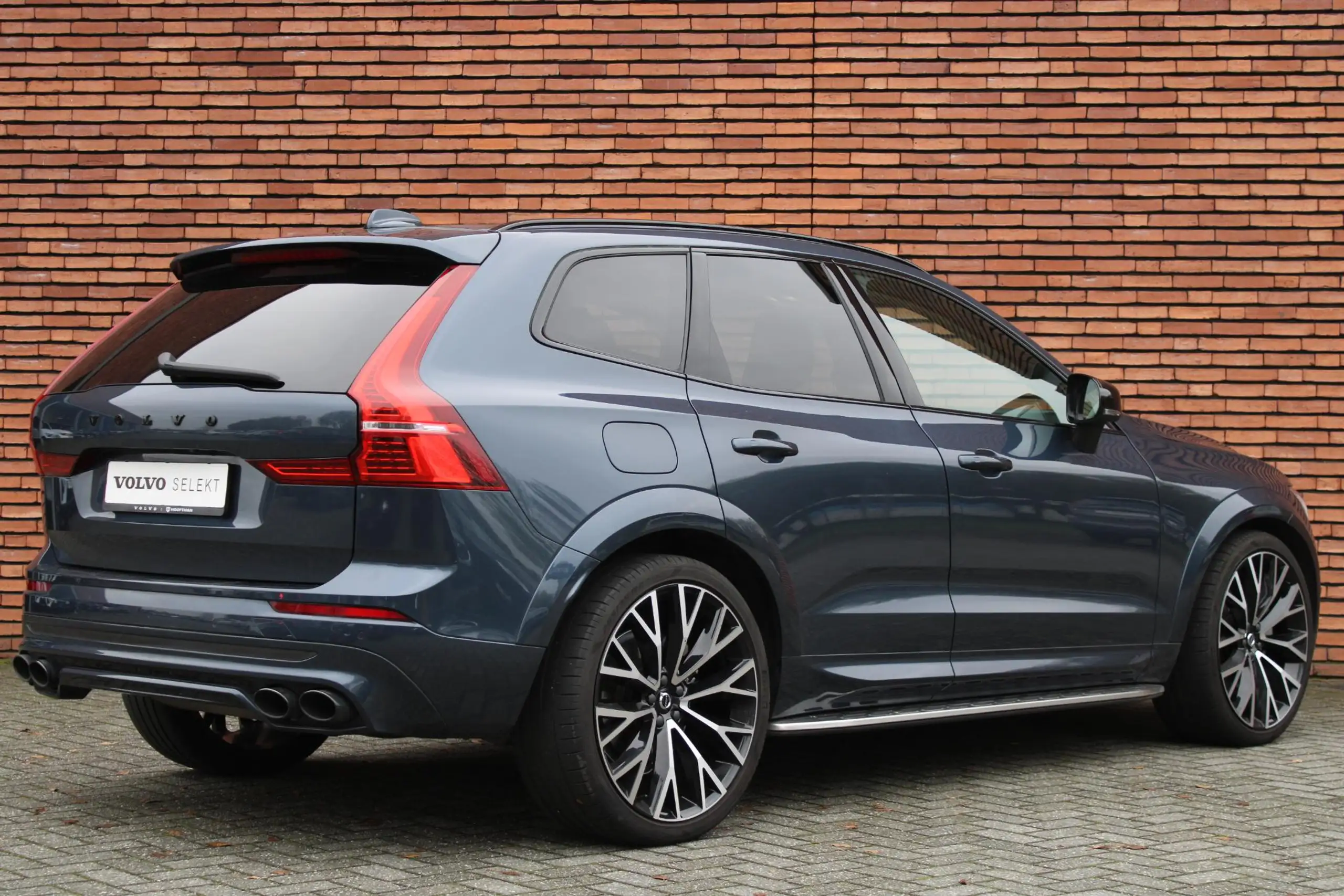 Volvo - XC60