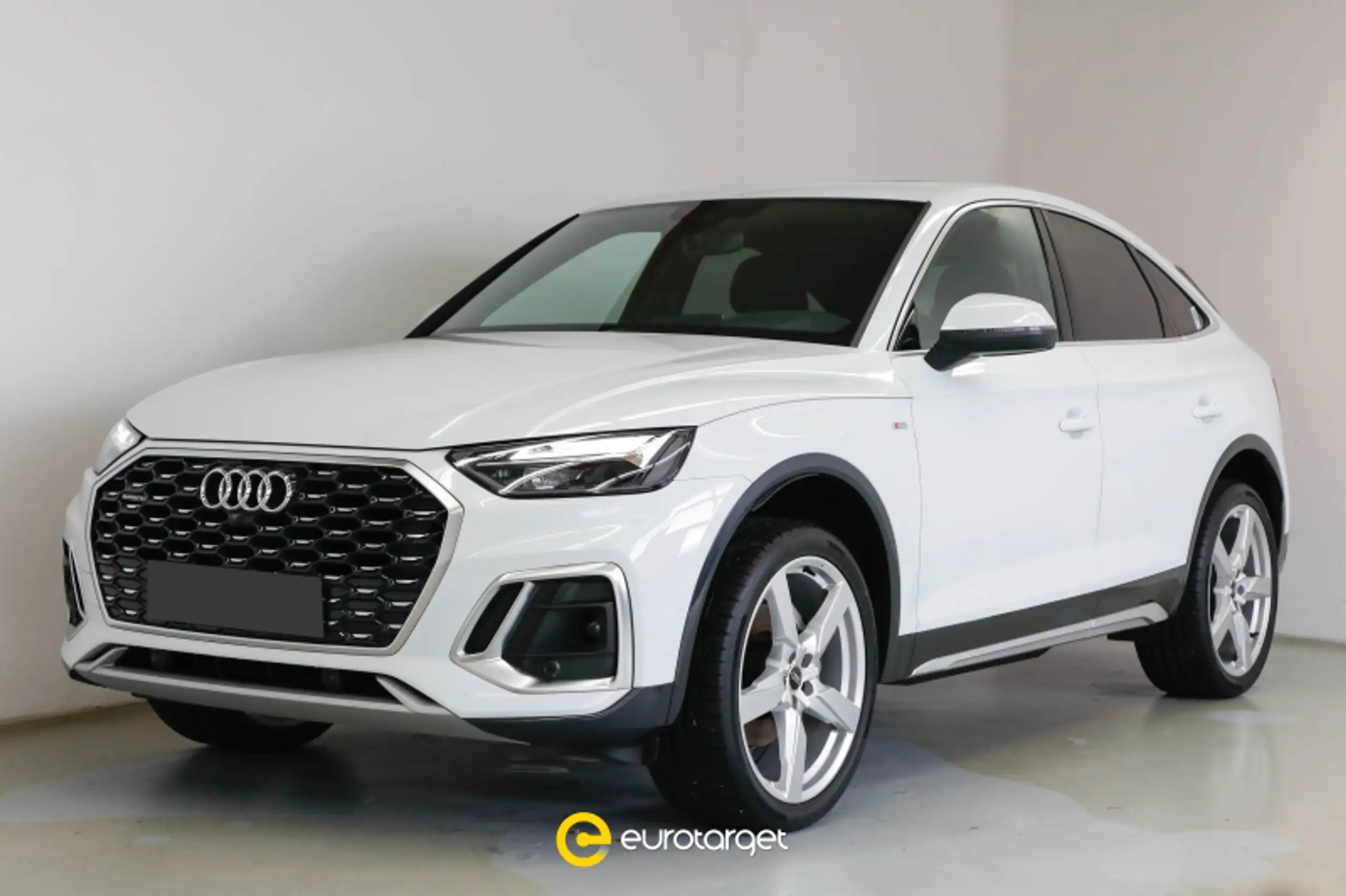 Audi - Q5