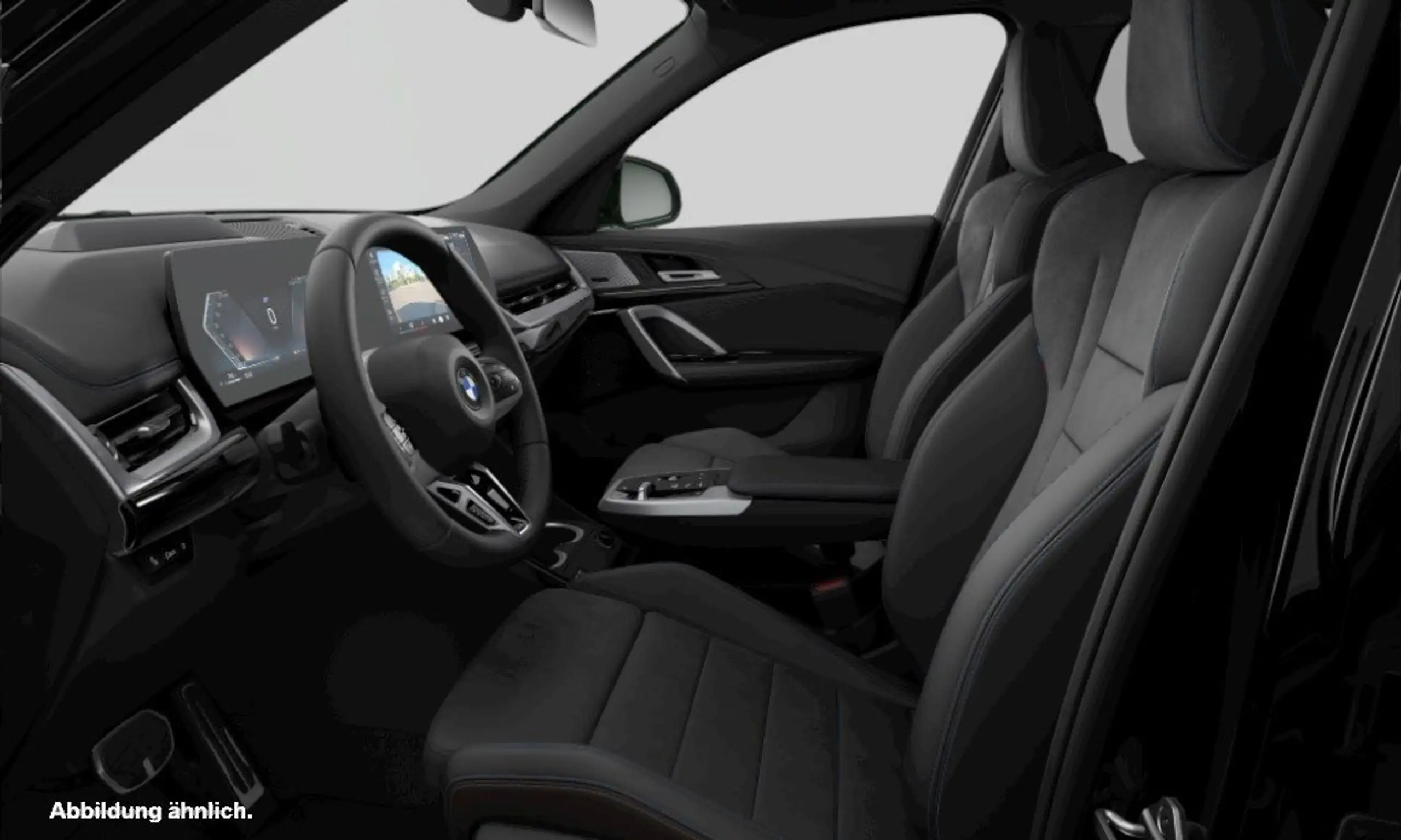 BMW - X1