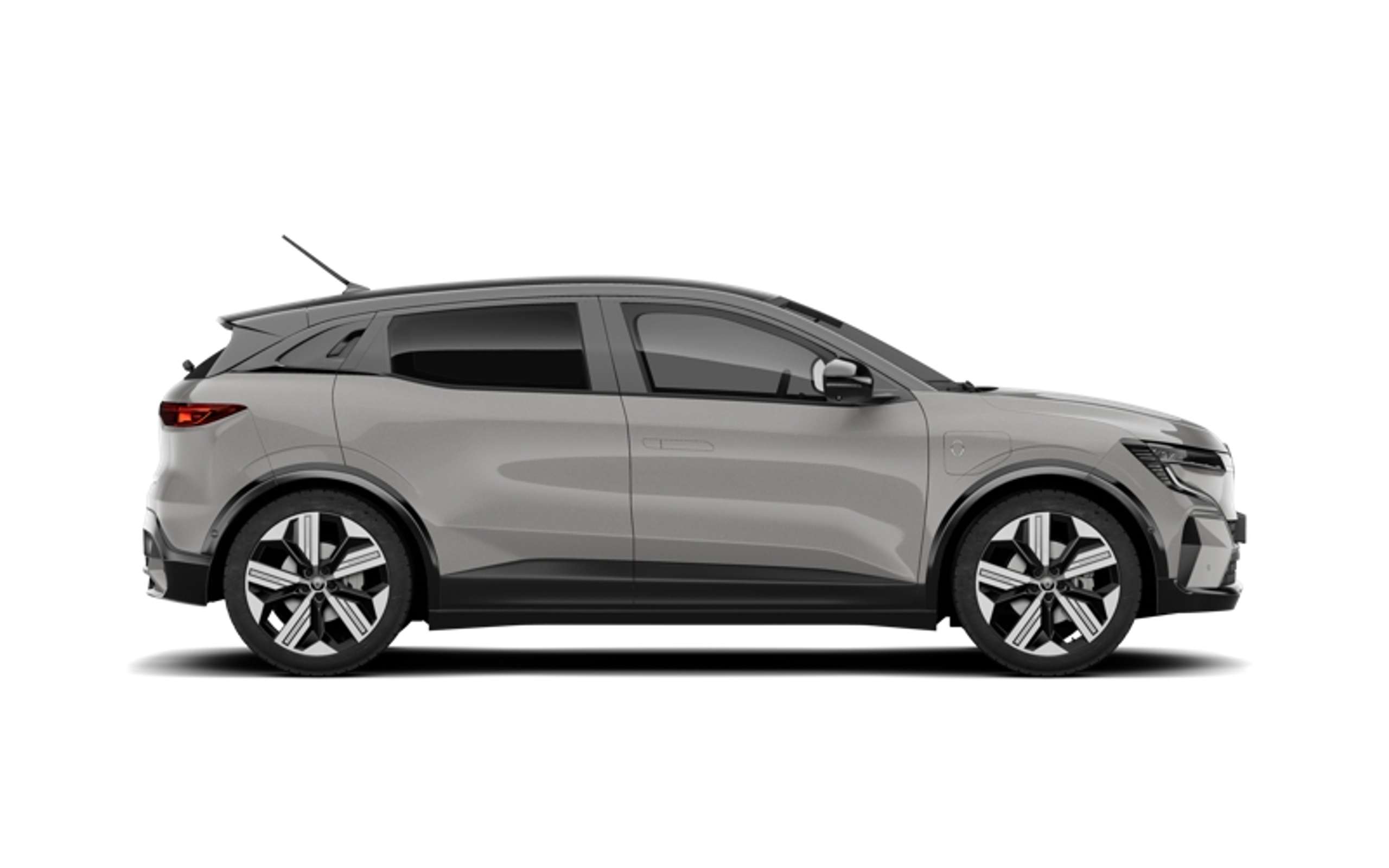 Renault - Megane E-Tech