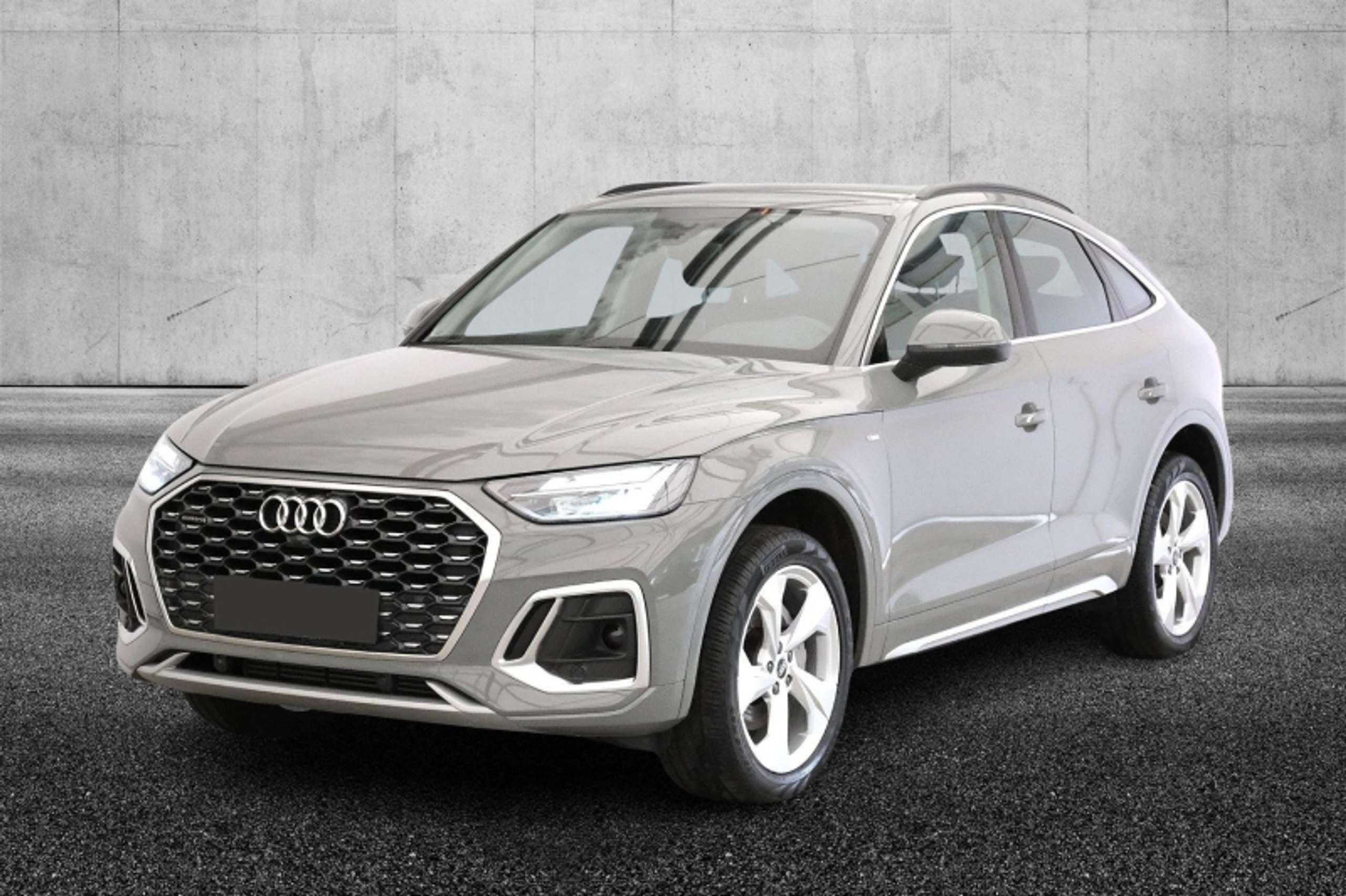 Audi - Q5