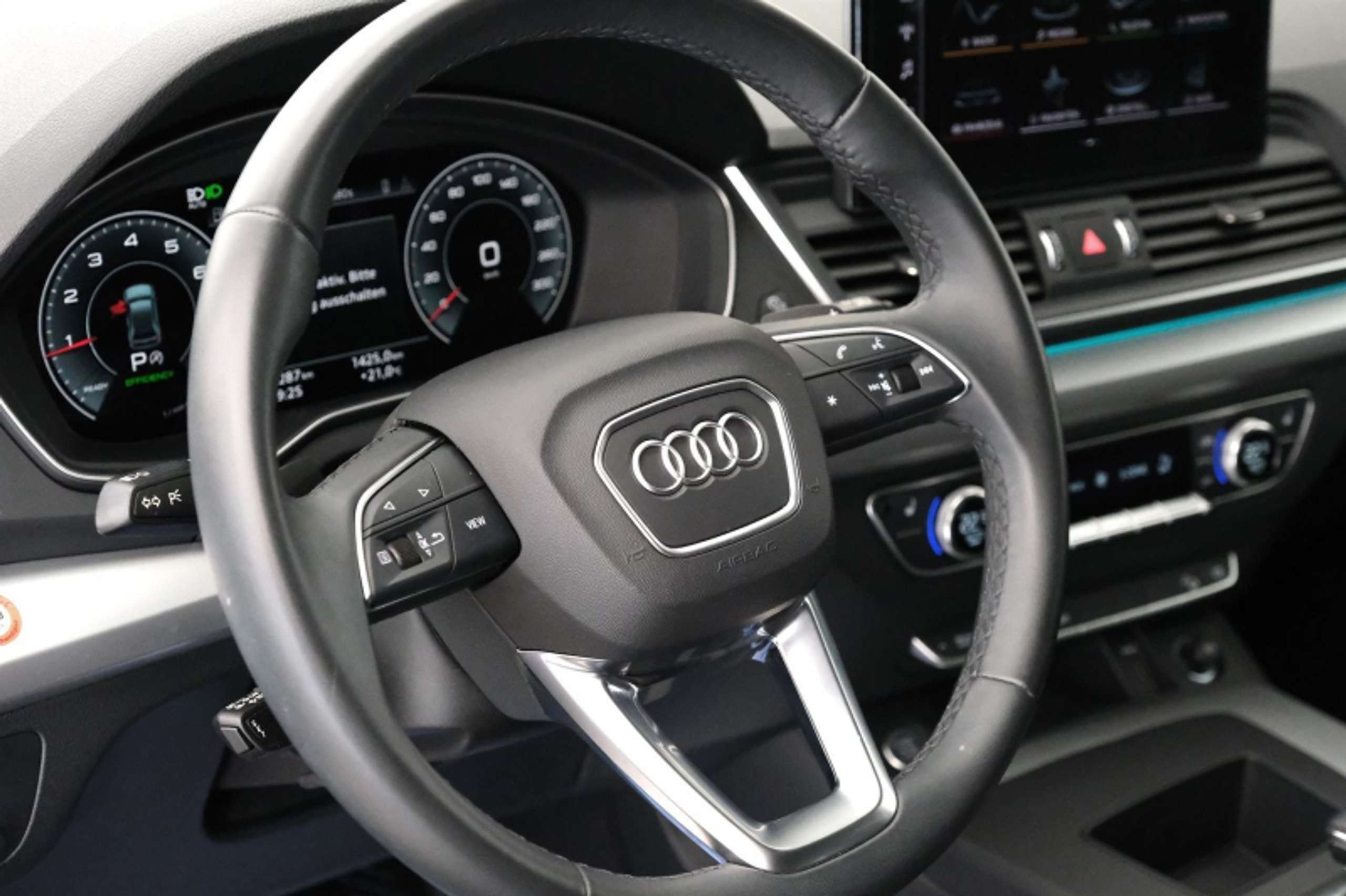 Audi - Q5