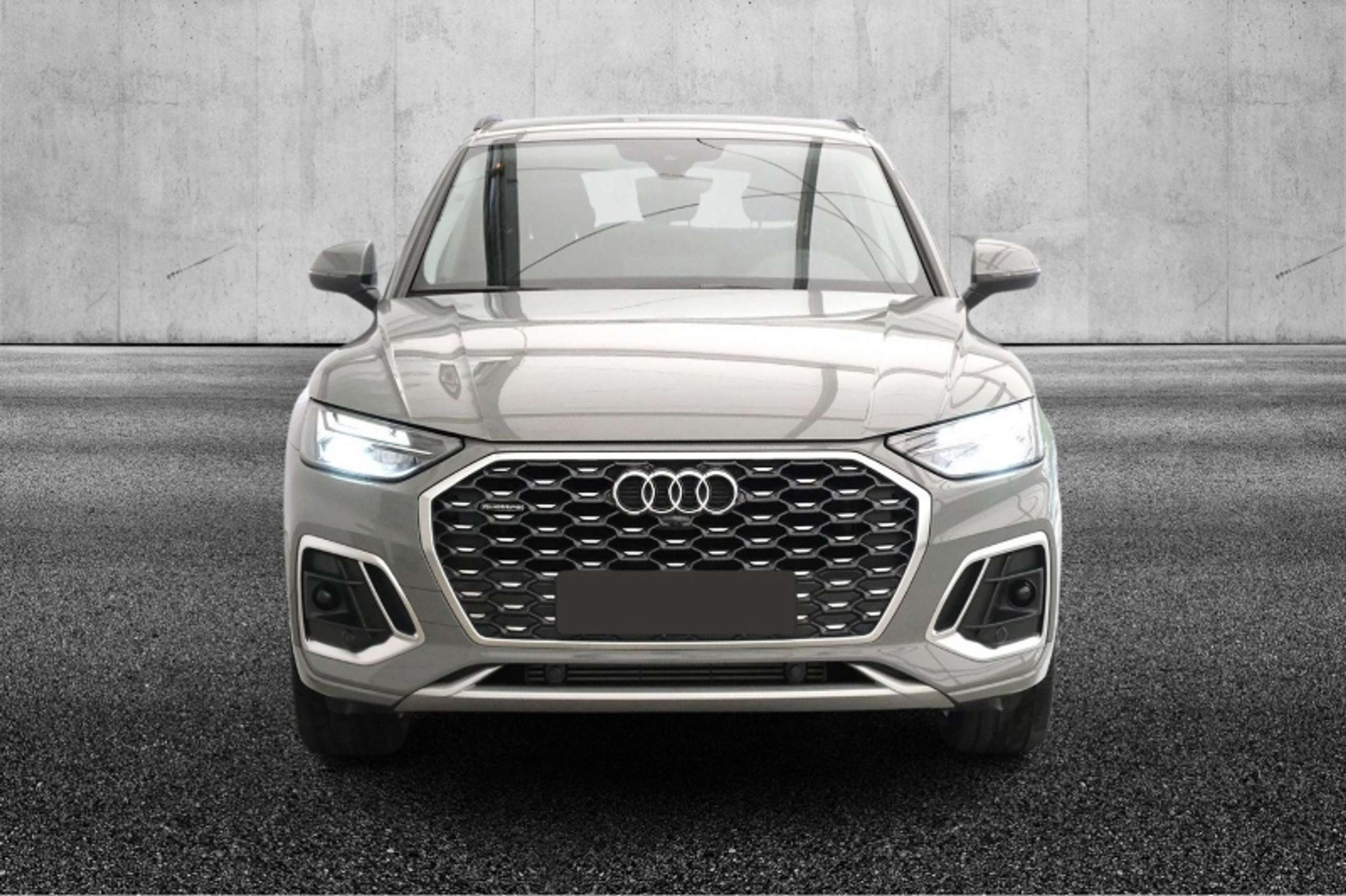 Audi - Q5