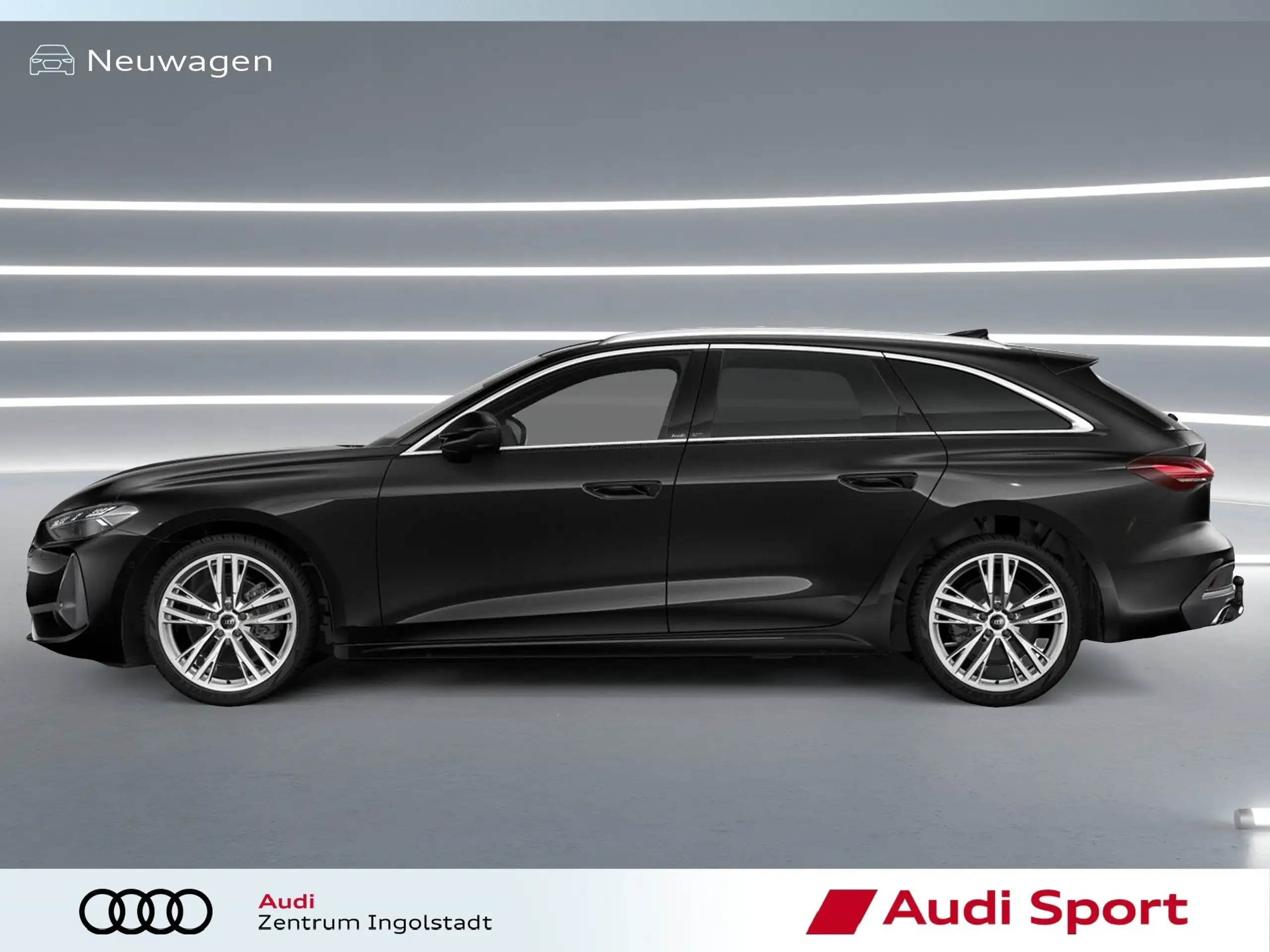 Audi - A5